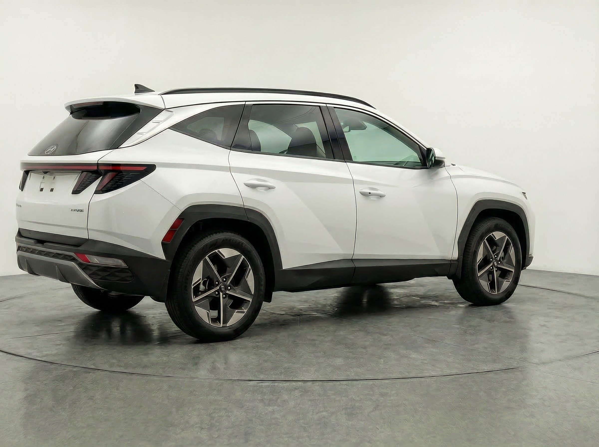 Thumbnail: 2026 Hyundai Tucson - 7