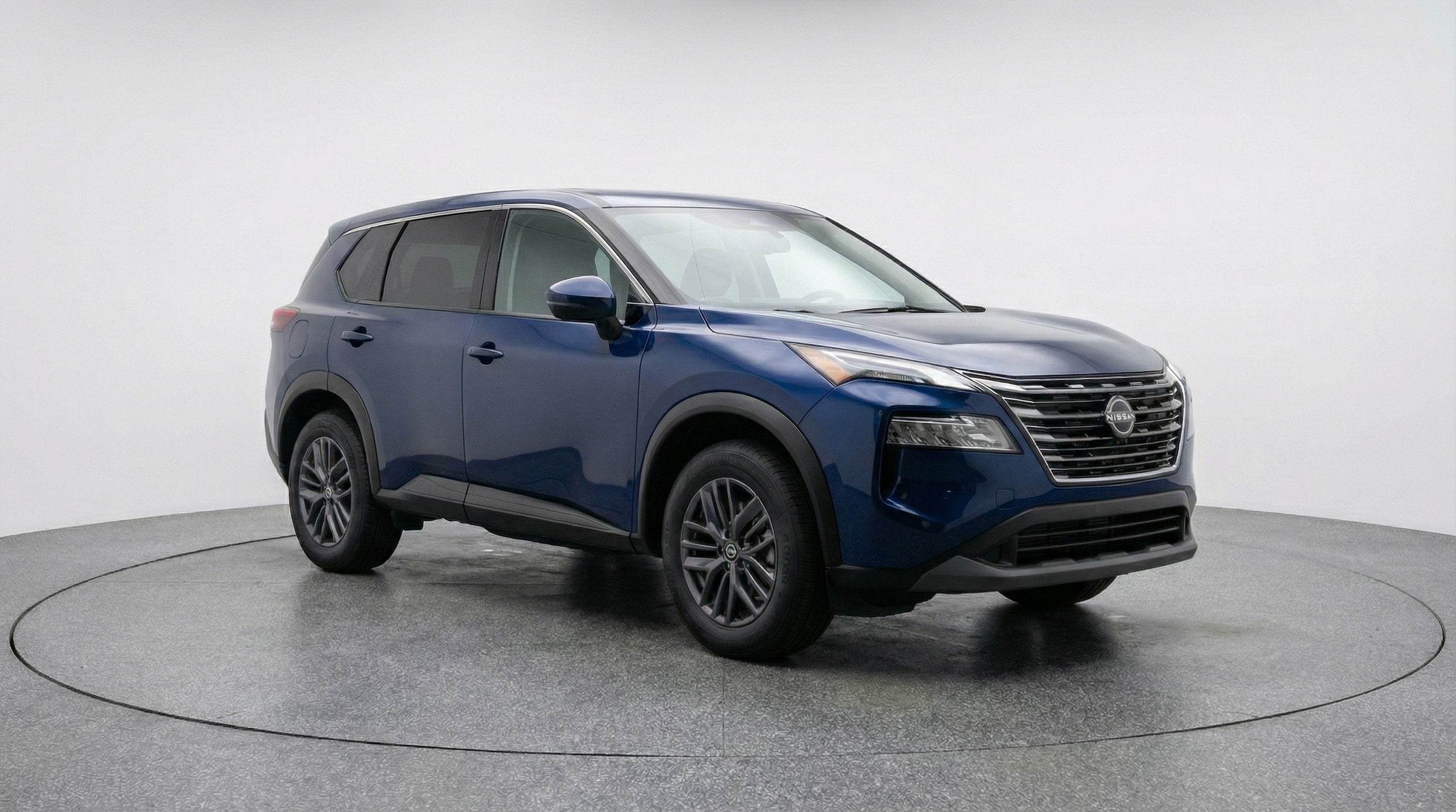 Thumbnail: 2026 Nissan Rogue - 1