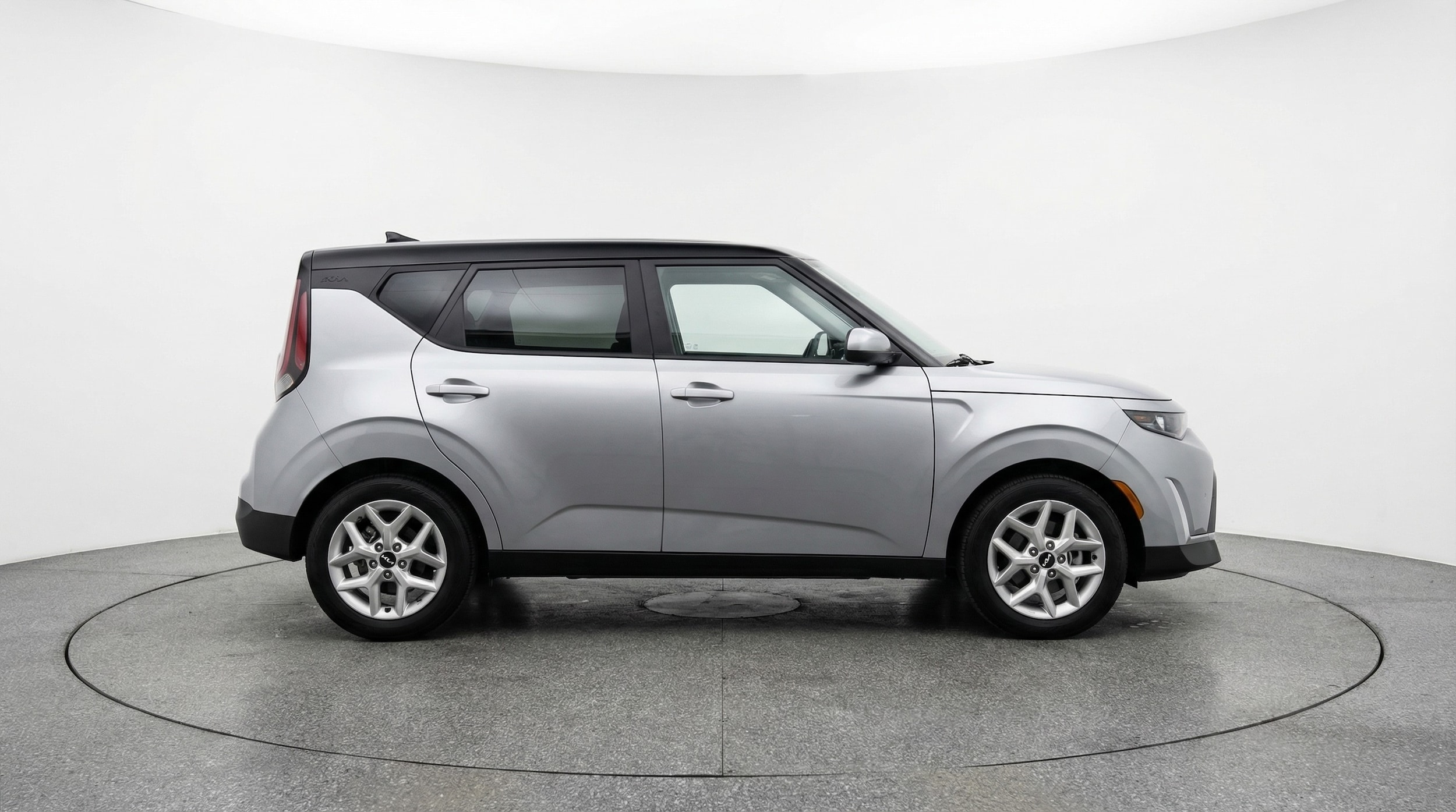 Thumbnail: 2025 Kia Soul - 8