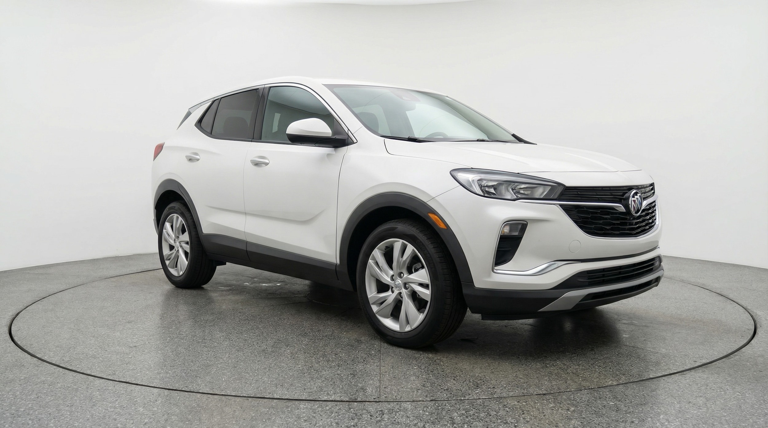 Thumbnail: 2026 Buick Encore GX - 1
