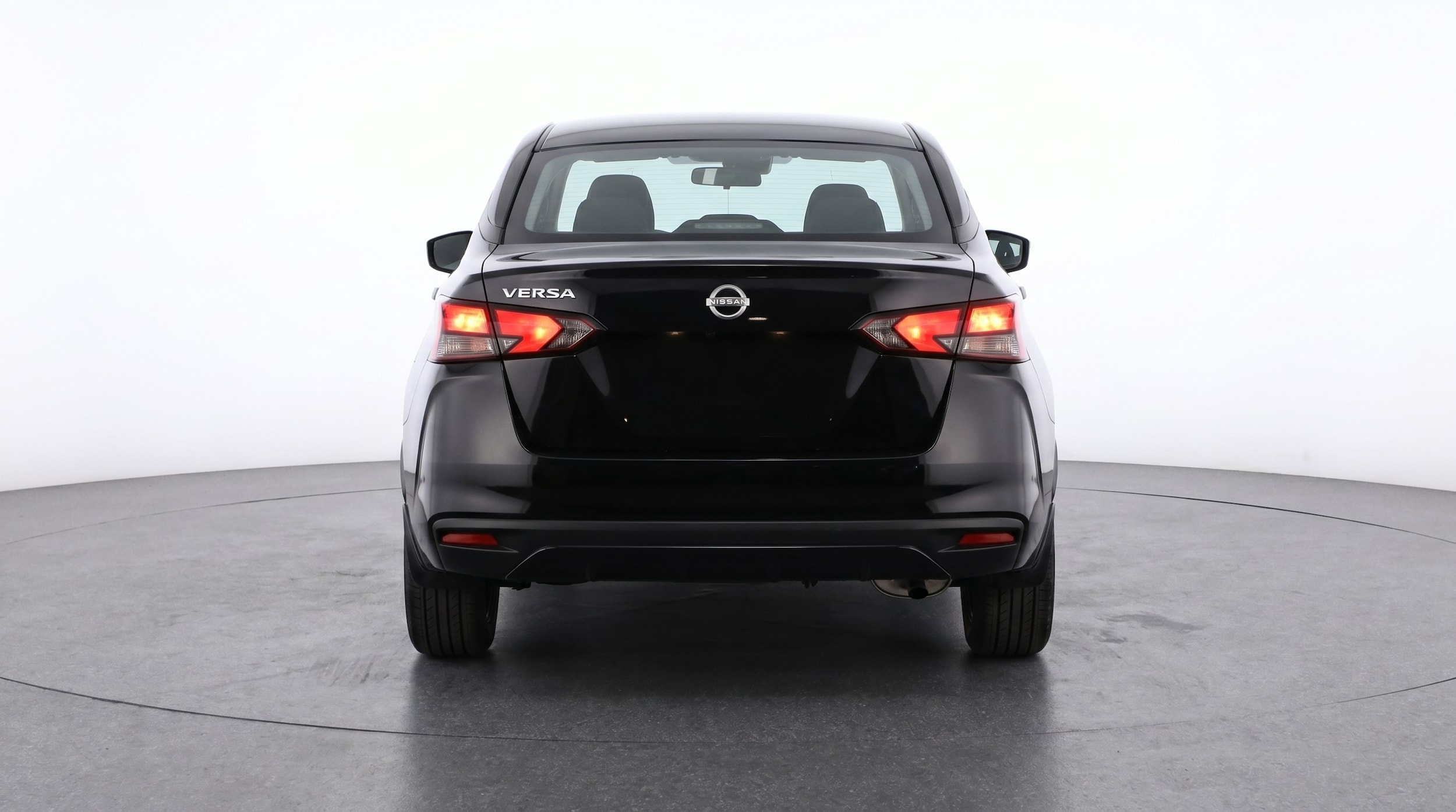 Thumbnail: 2025 Nissan Versa - 6