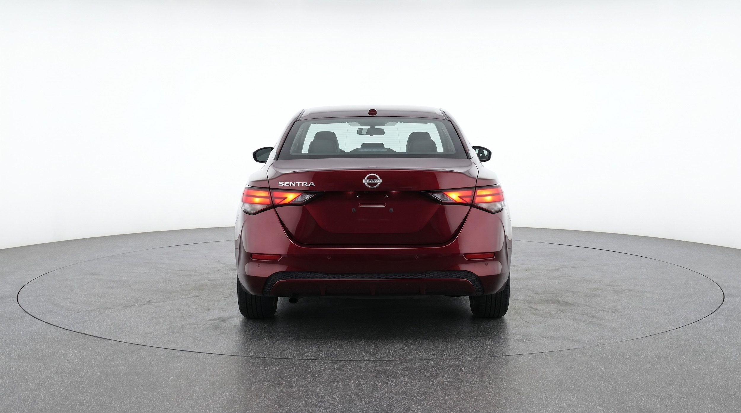 Thumbnail: 2025 Nissan Sentra - 6