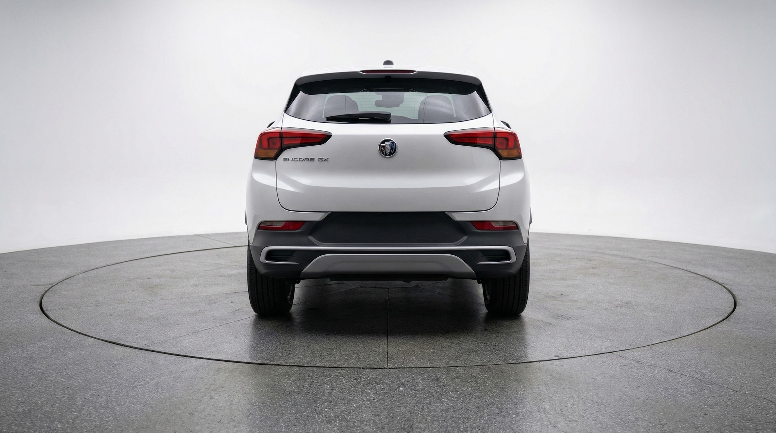 Thumbnail: 2026 Buick Encore GX - 6