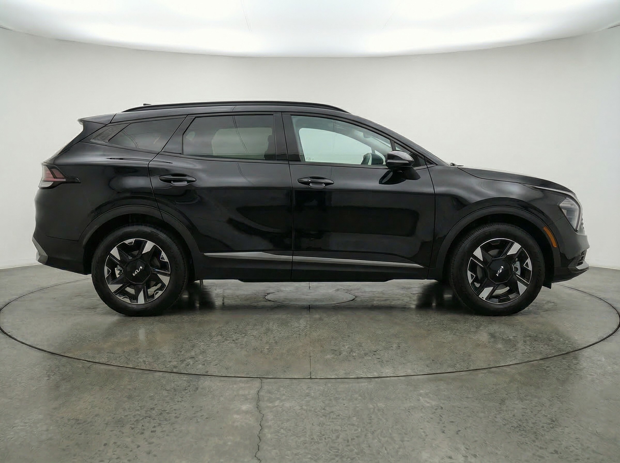 Thumbnail: 2026 Kia Sportage - 4