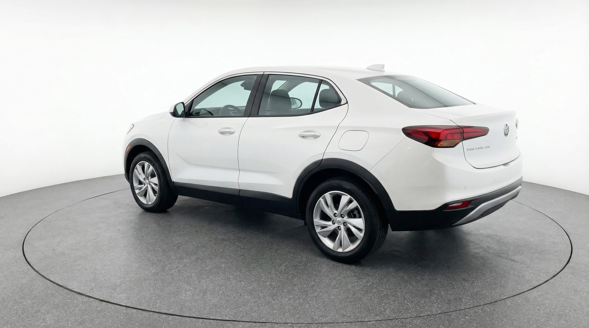 Thumbnail: 2026 Buick Encore GX - 5