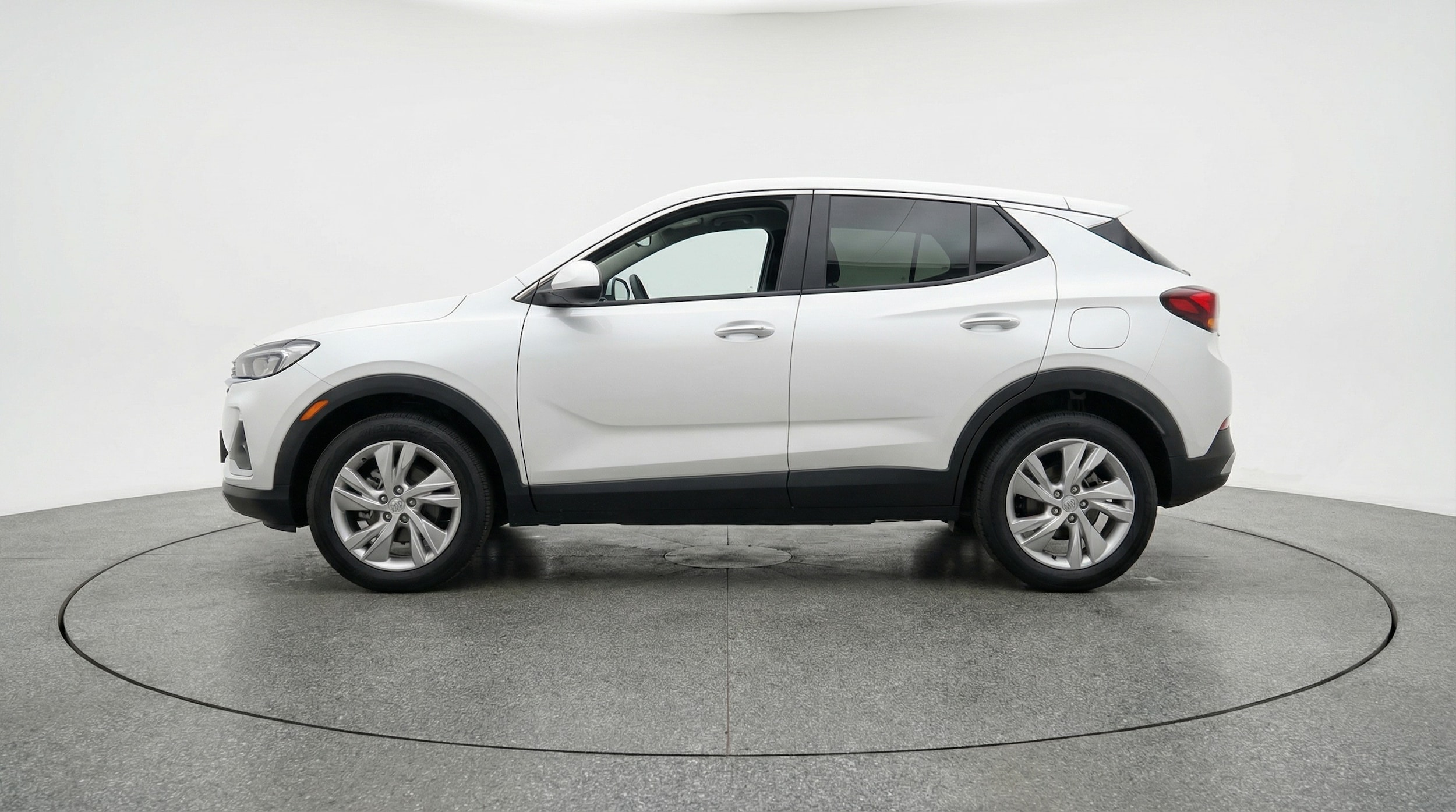 Thumbnail: 2026 Buick Encore GX - 4