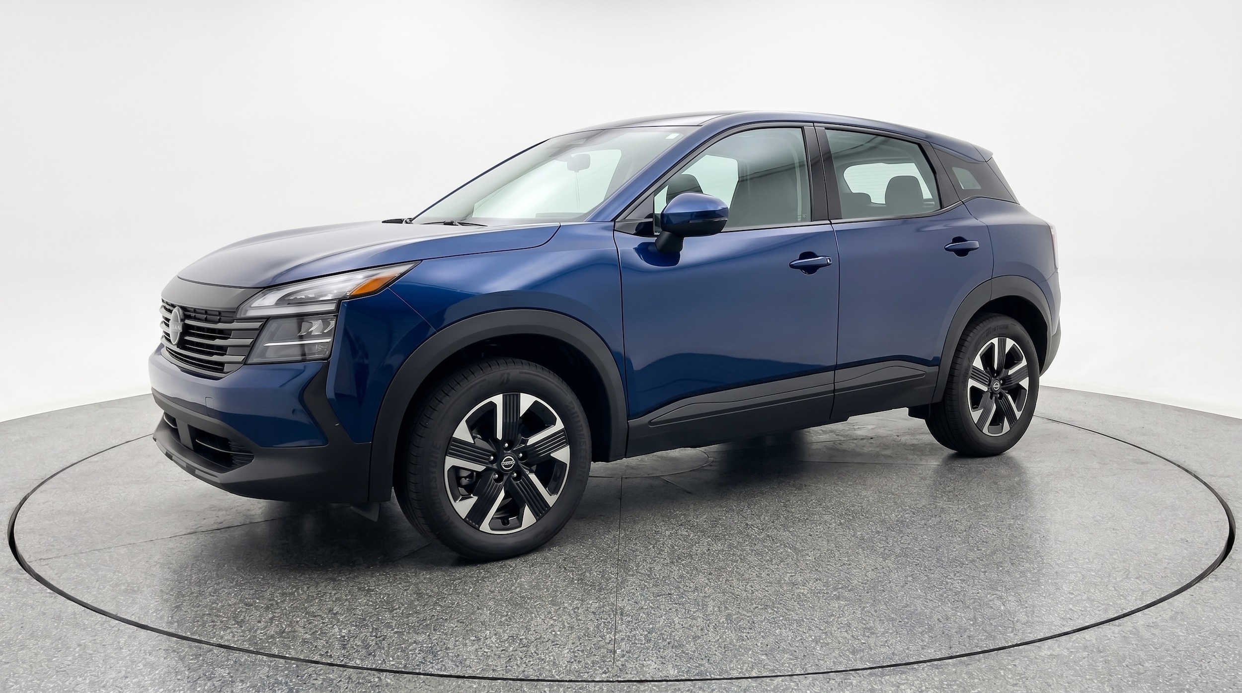 Thumbnail: 2026 Nissan Kicks - 3