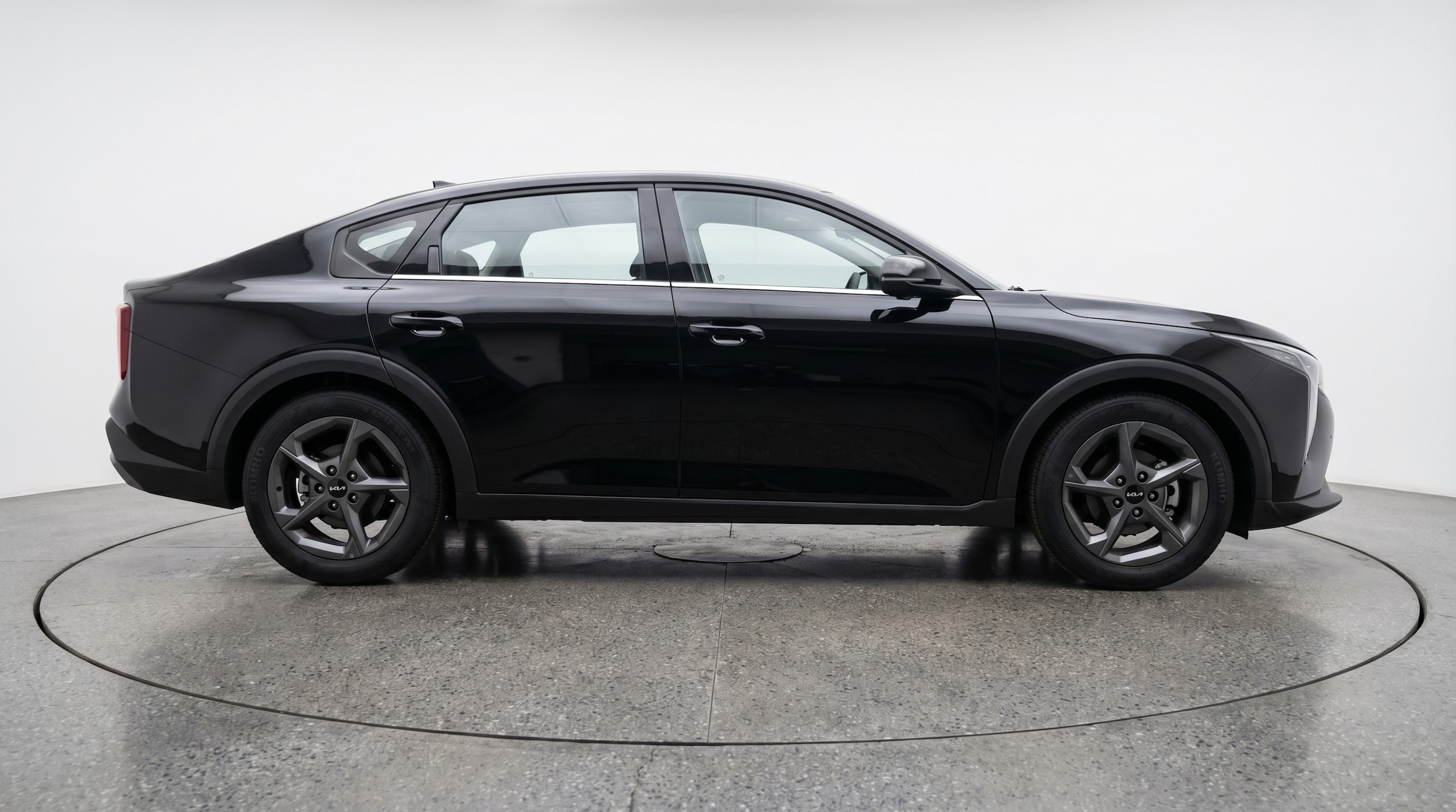 Thumbnail: 2026 Kia K4 - 8
