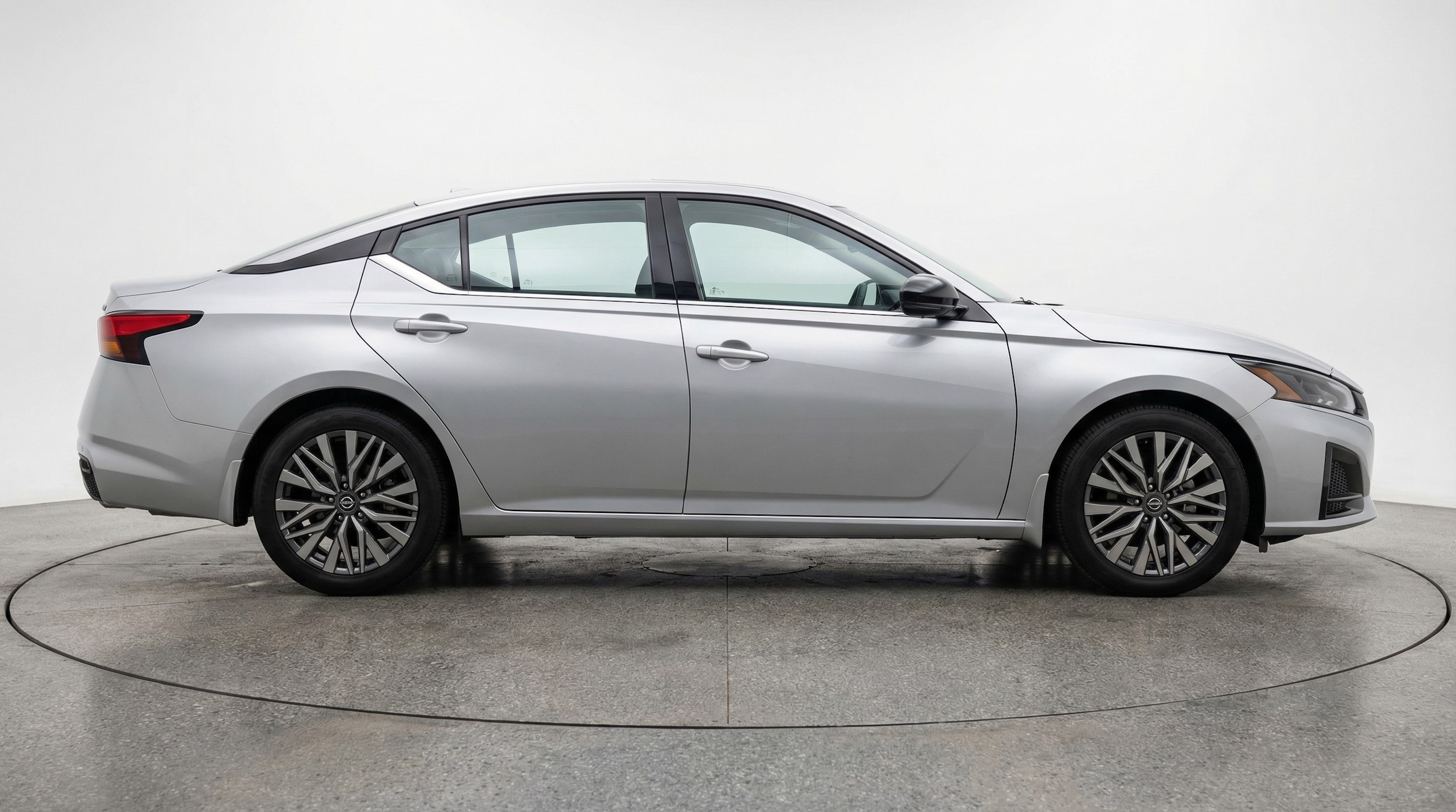 Thumbnail: 2026 Nissan Altima - 8