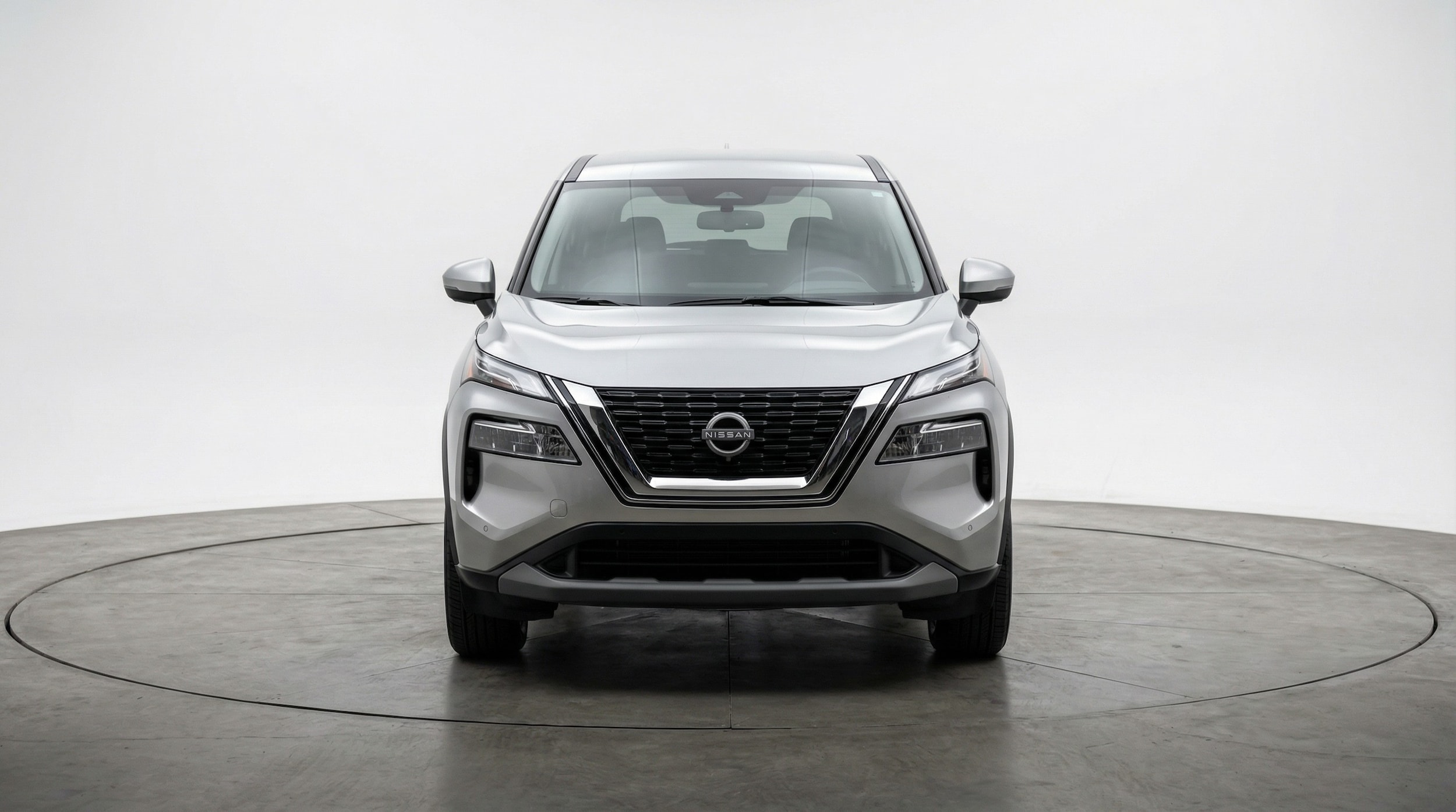 Thumbnail: 2026 Nissan Rogue - 2