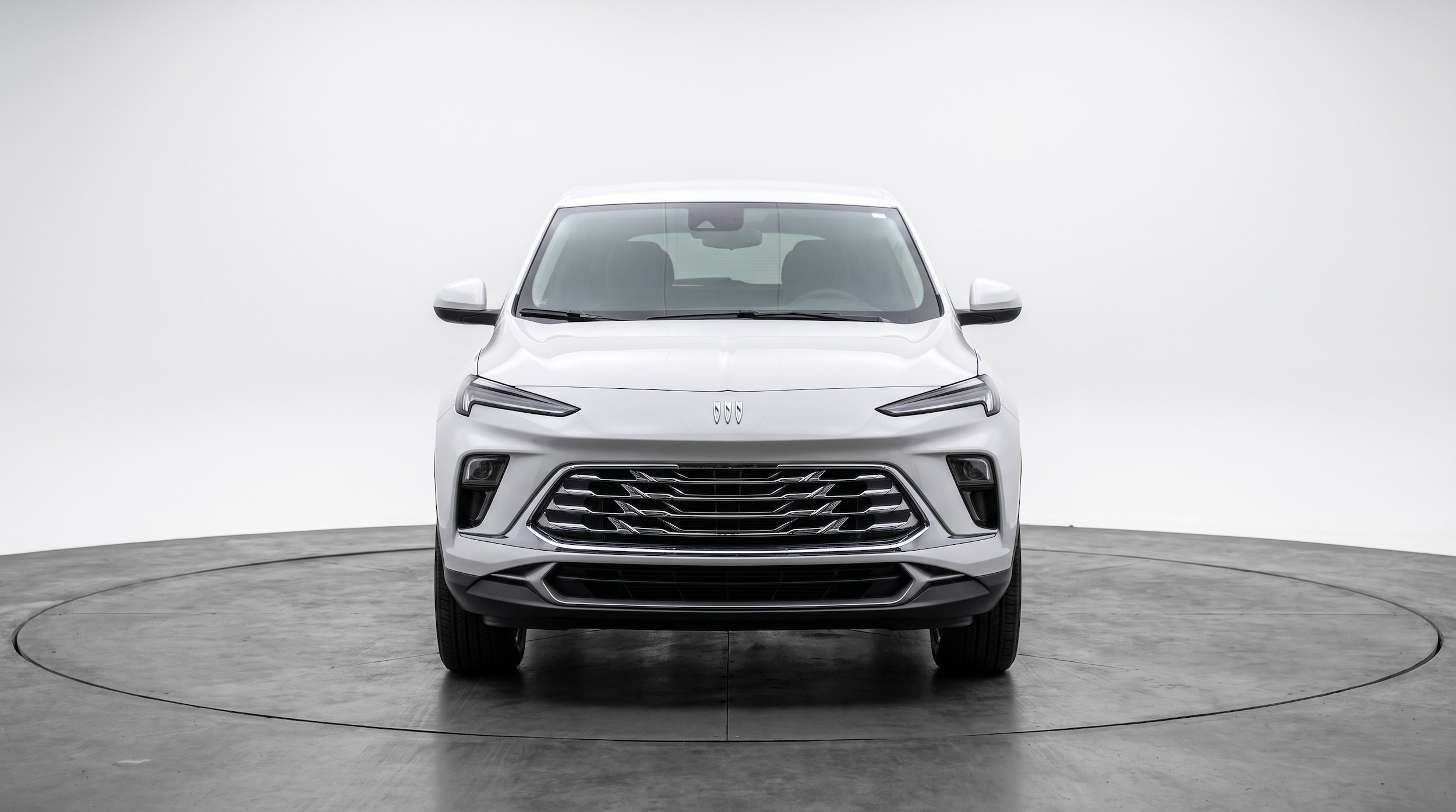 Thumbnail: 2026 Buick Encore GX - 2