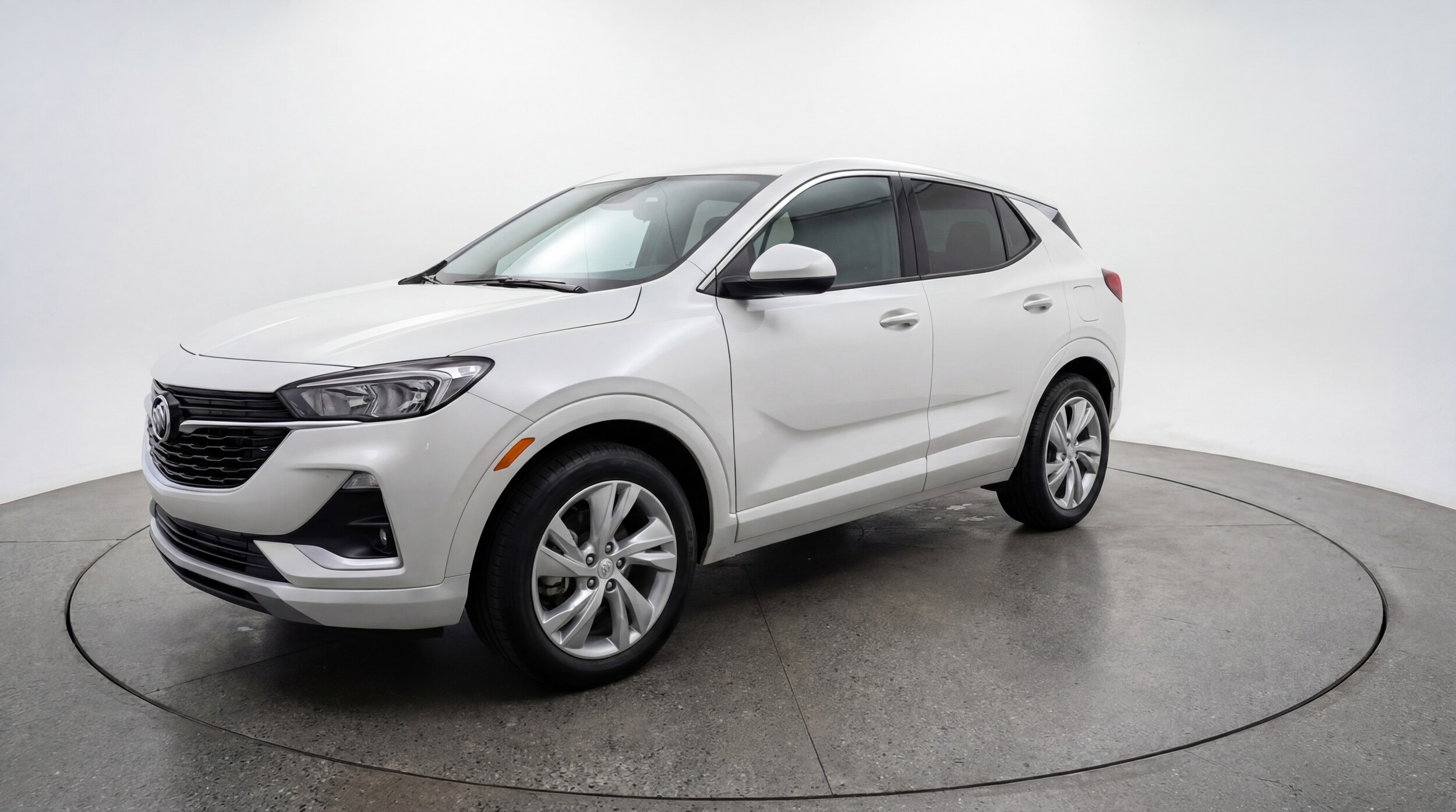 Thumbnail: 2026 Buick Encore GX - 3