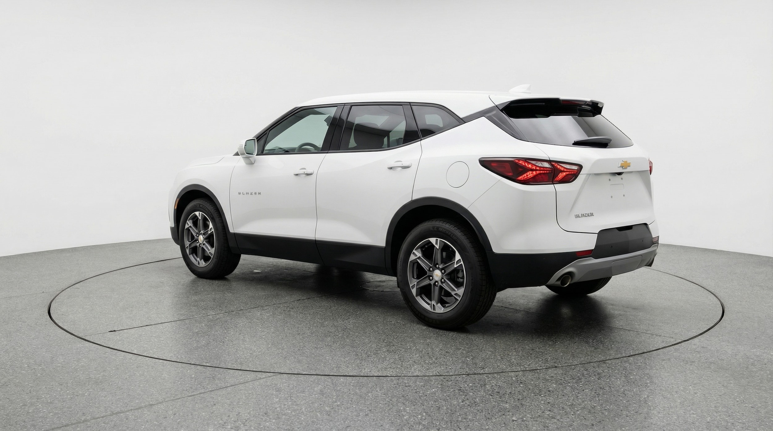 Thumbnail: 2026 Chevrolet Blazer - 5