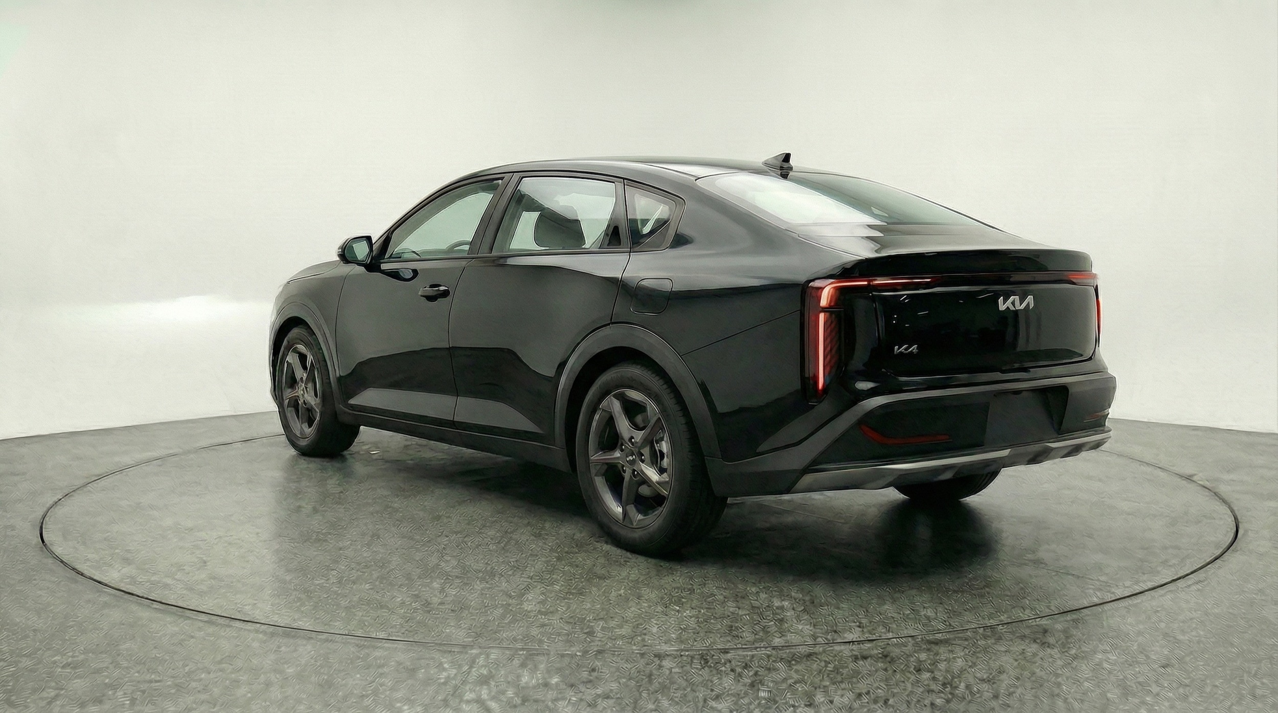 Thumbnail: 2026 Kia K4 - 5