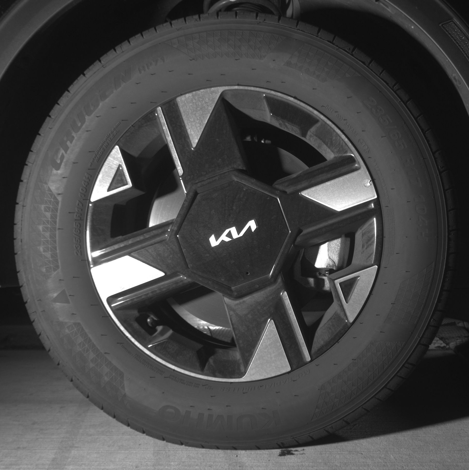 Thumbnail: 2026 Kia Sportage - 10