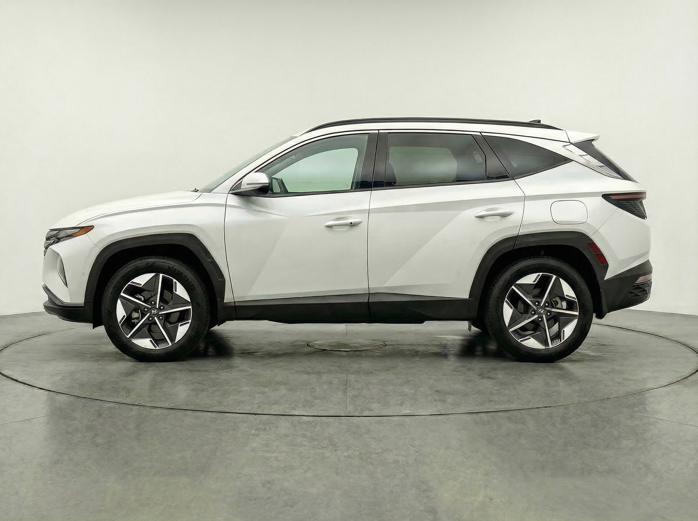 Thumbnail: 2026 Hyundai Tucson - 4