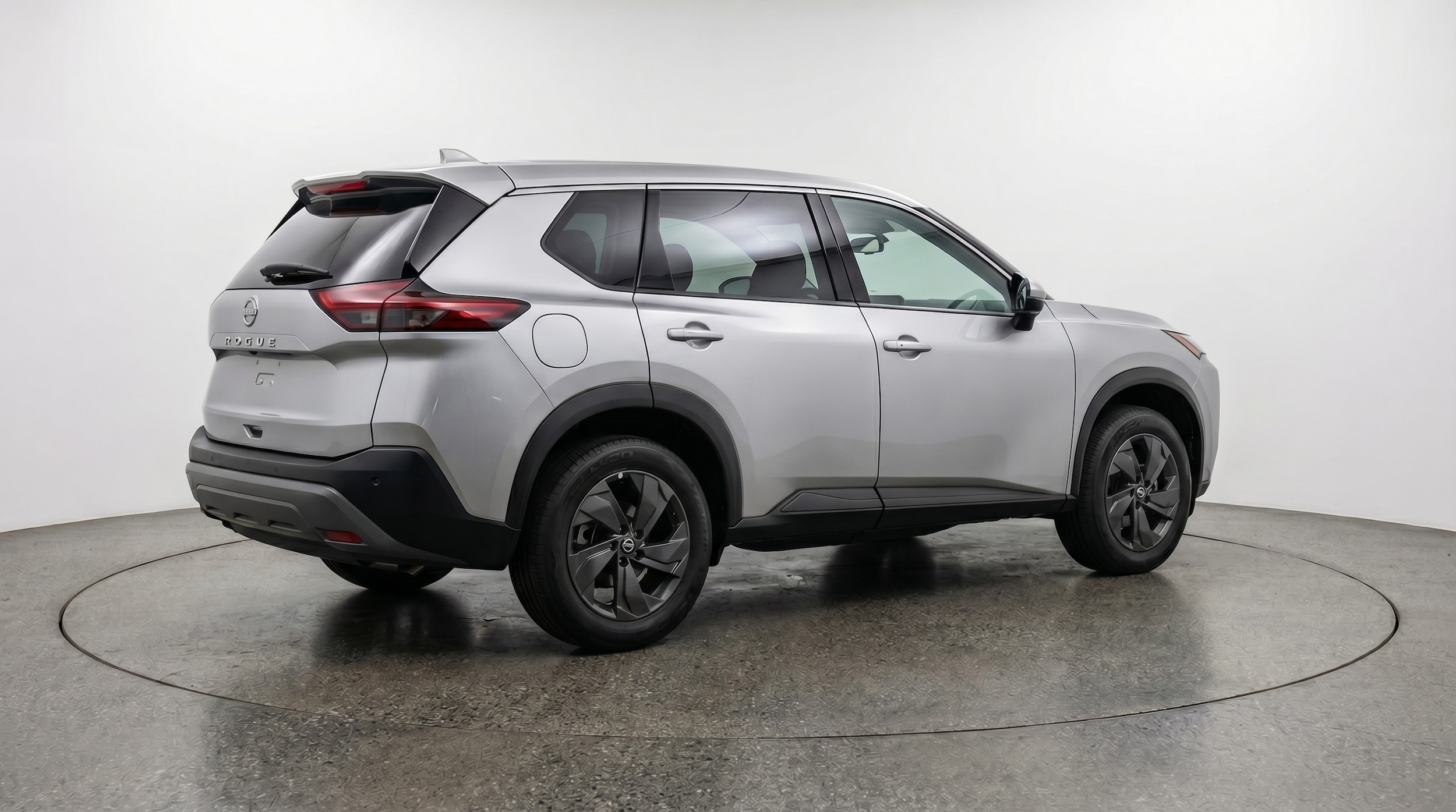 Thumbnail: 2026 Nissan Rogue - 7