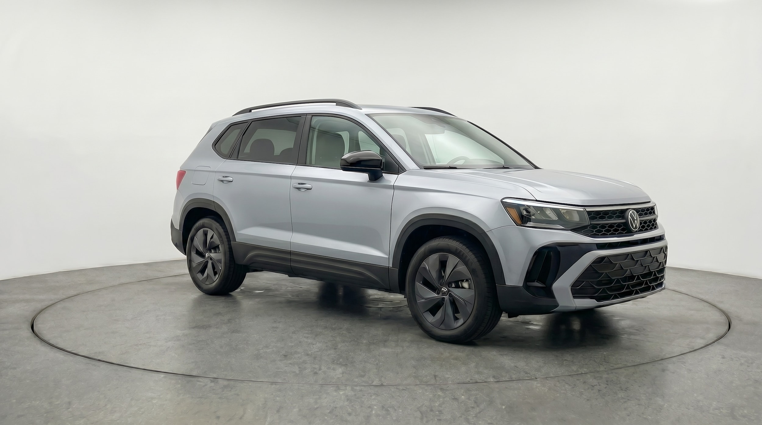 Thumbnail: 2026 Volkswagen Taos - 1