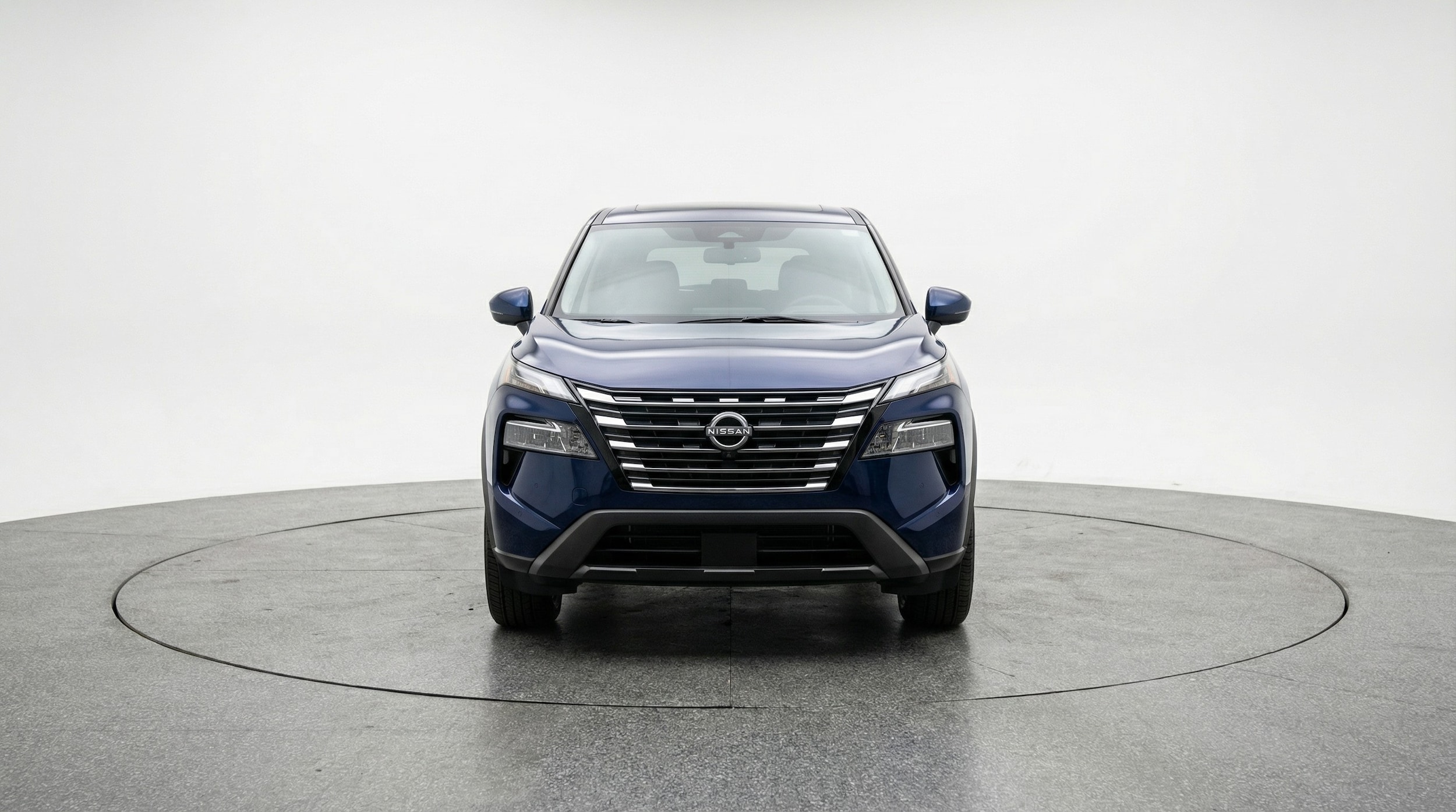 Thumbnail: 2026 Nissan Rogue - 2