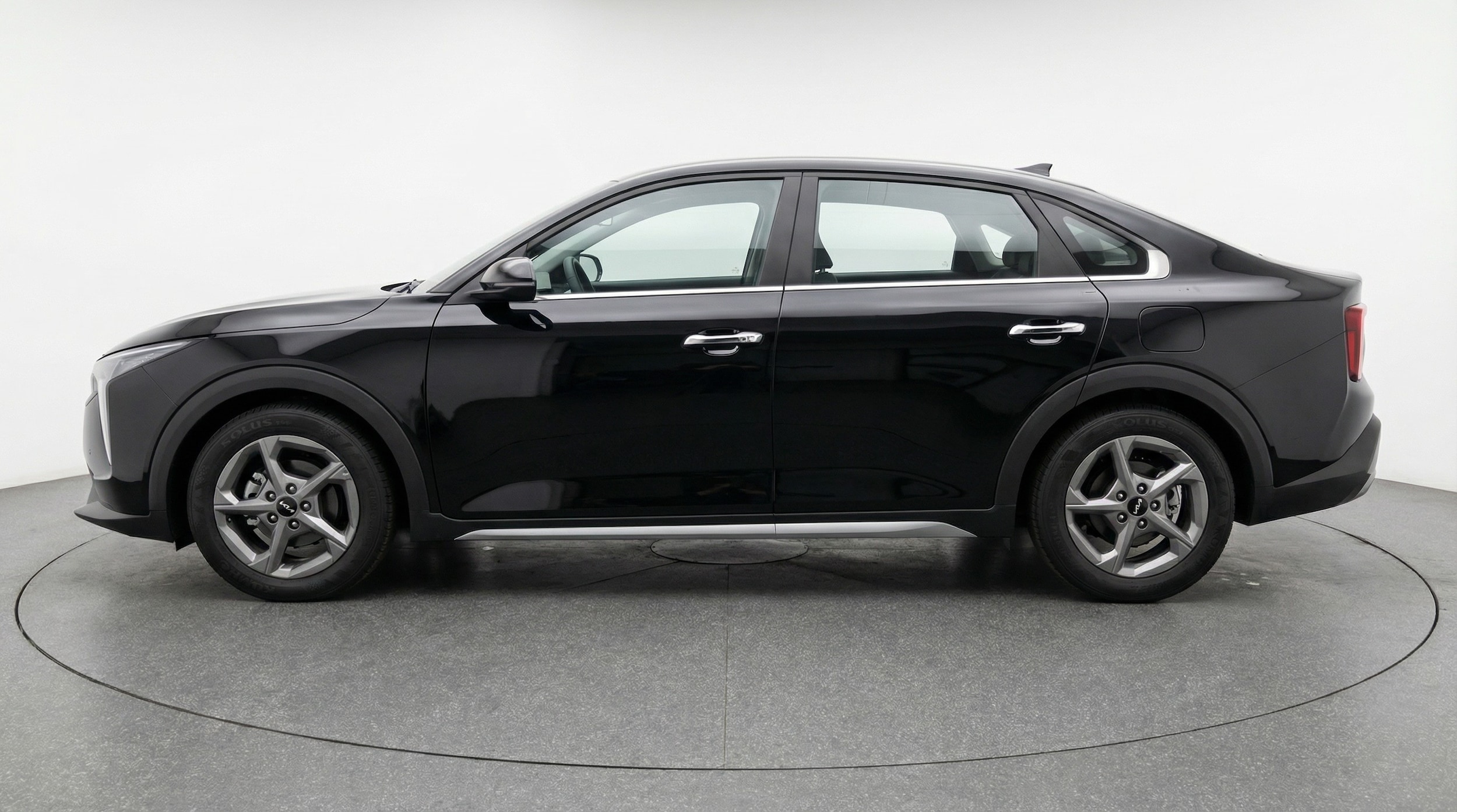 Thumbnail: 2026 Kia K4 - 4