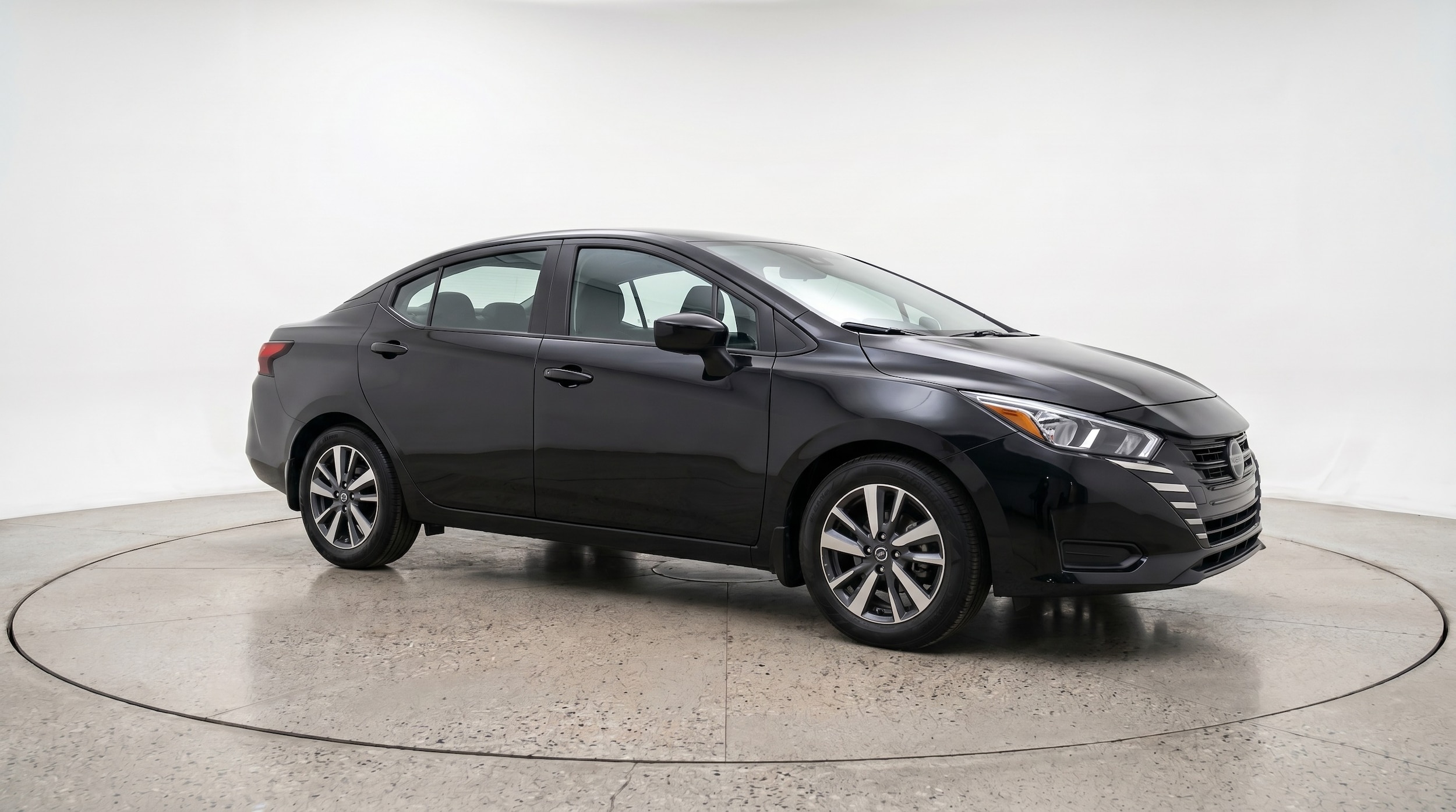Thumbnail: 2025 Nissan Versa - 1