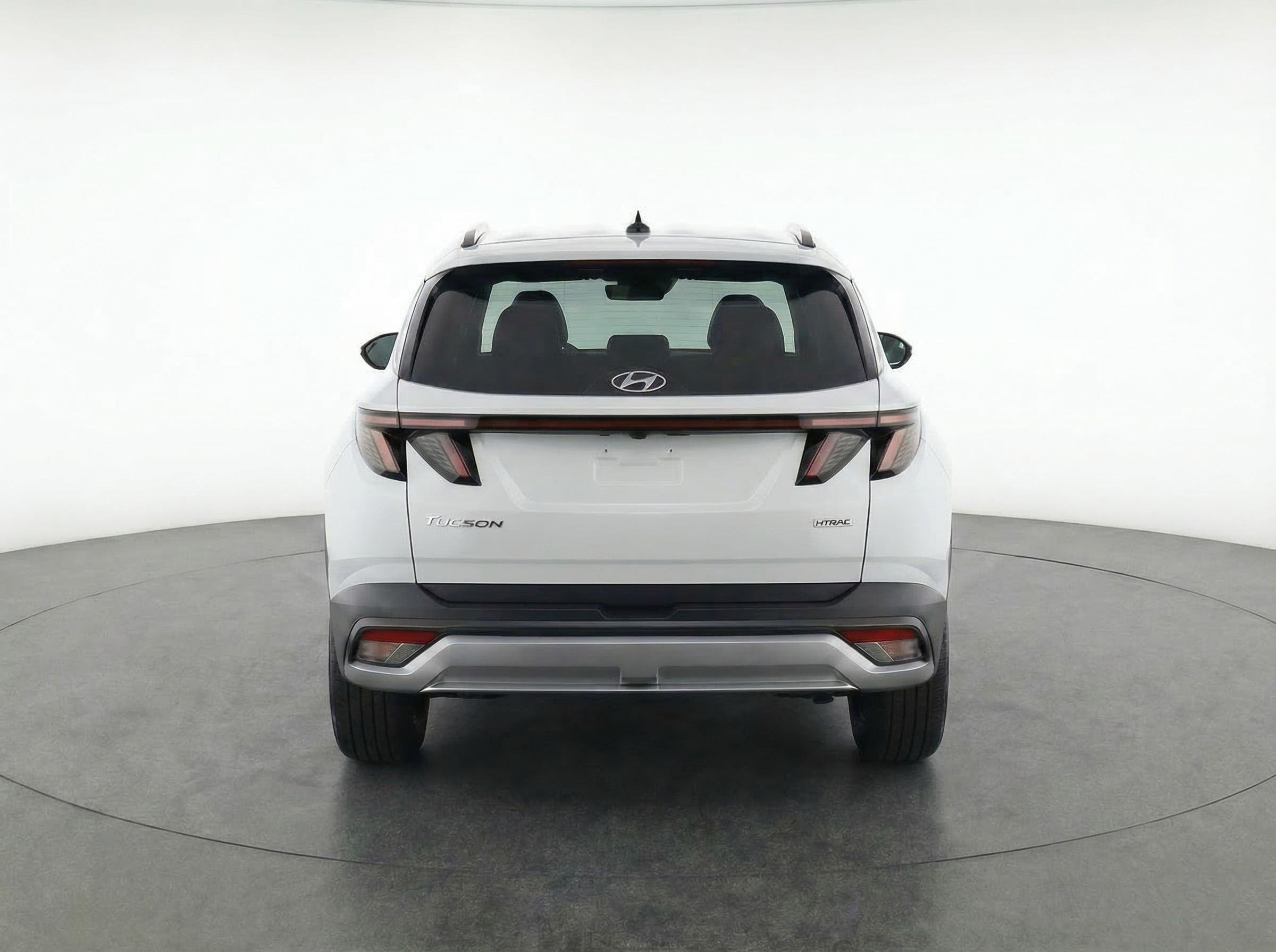 Thumbnail: 2026 Hyundai Tucson - 6