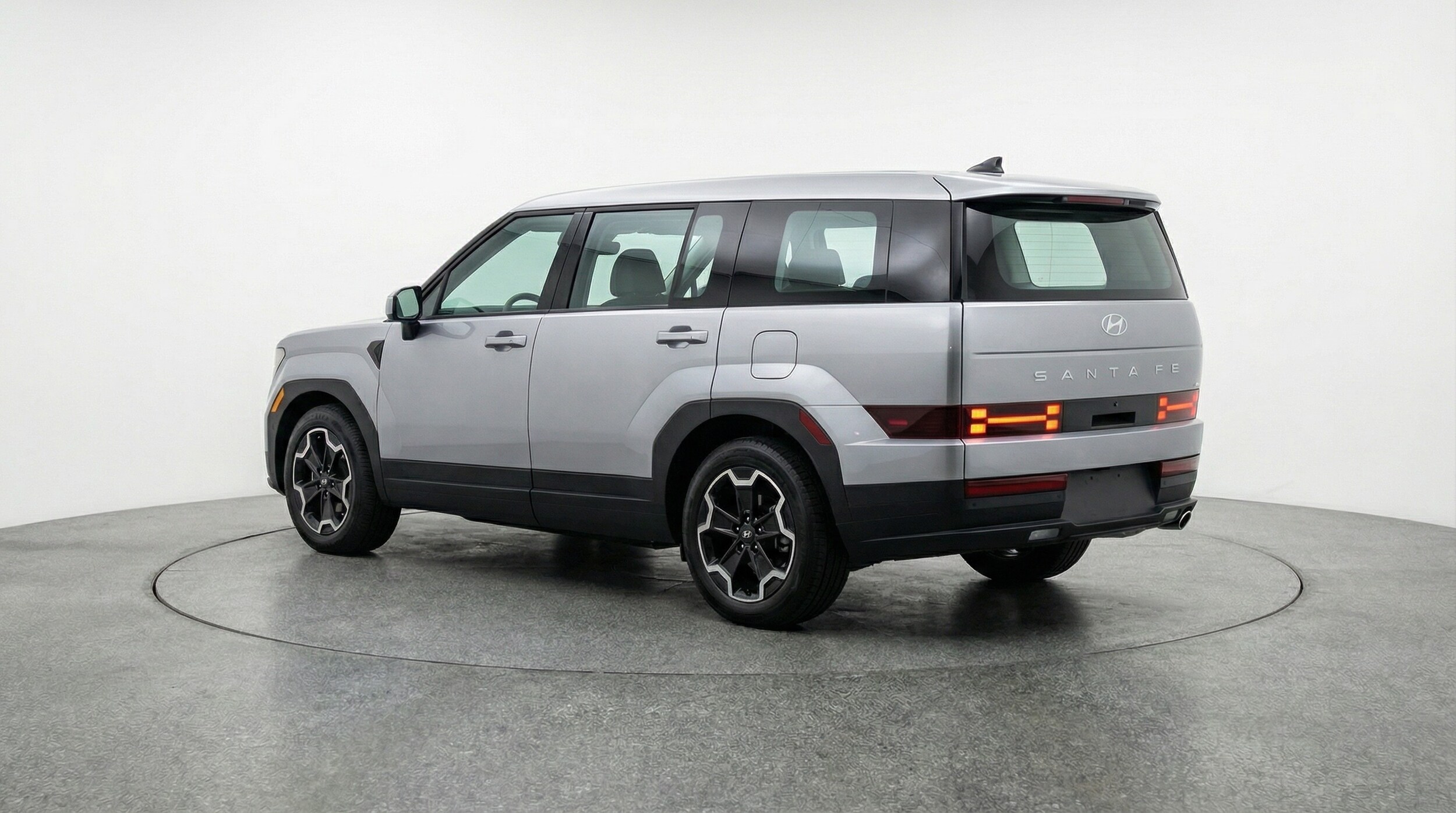 Thumbnail: 2026 Hyundai Santa Fe - 5