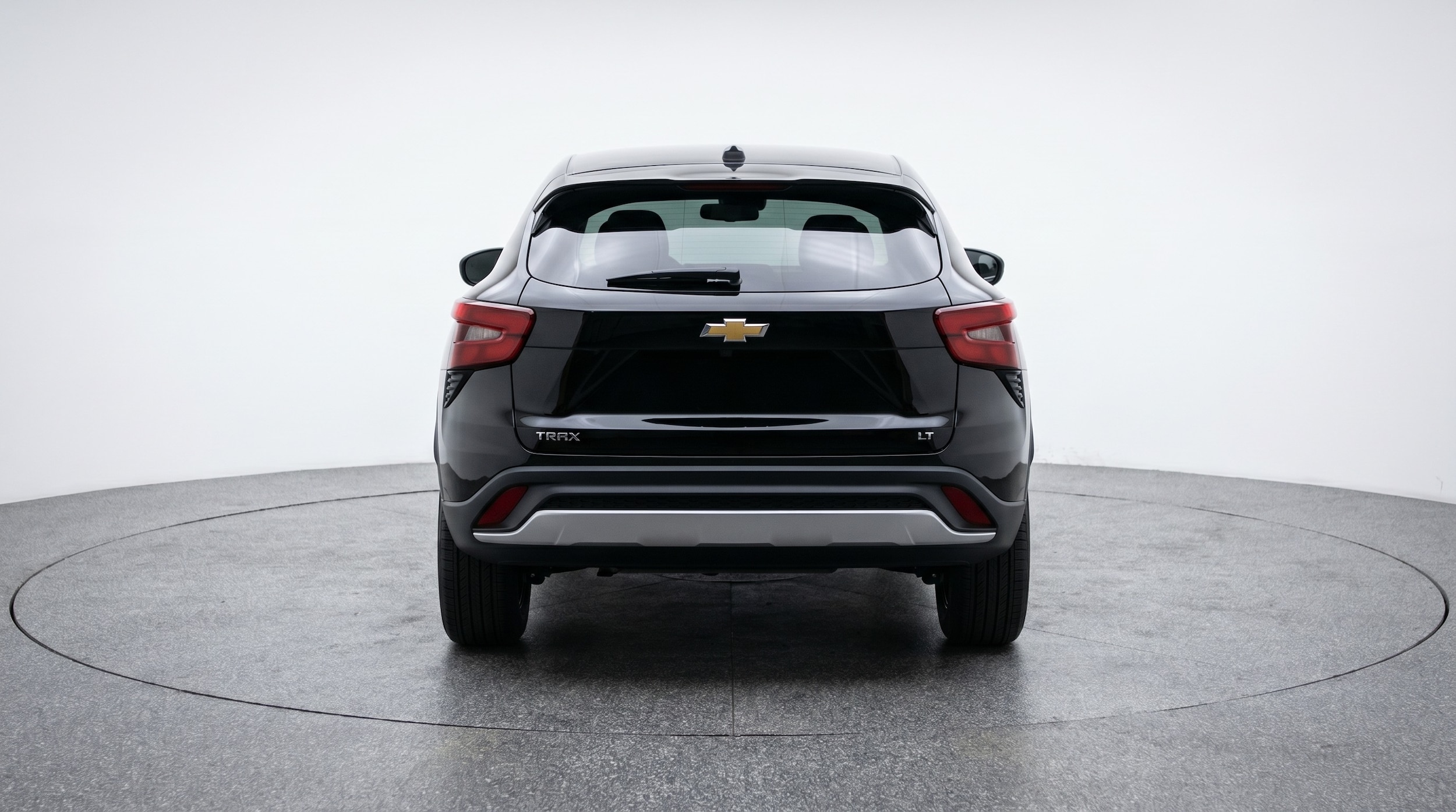 Thumbnail: 2025 Chevrolet Trax - 6