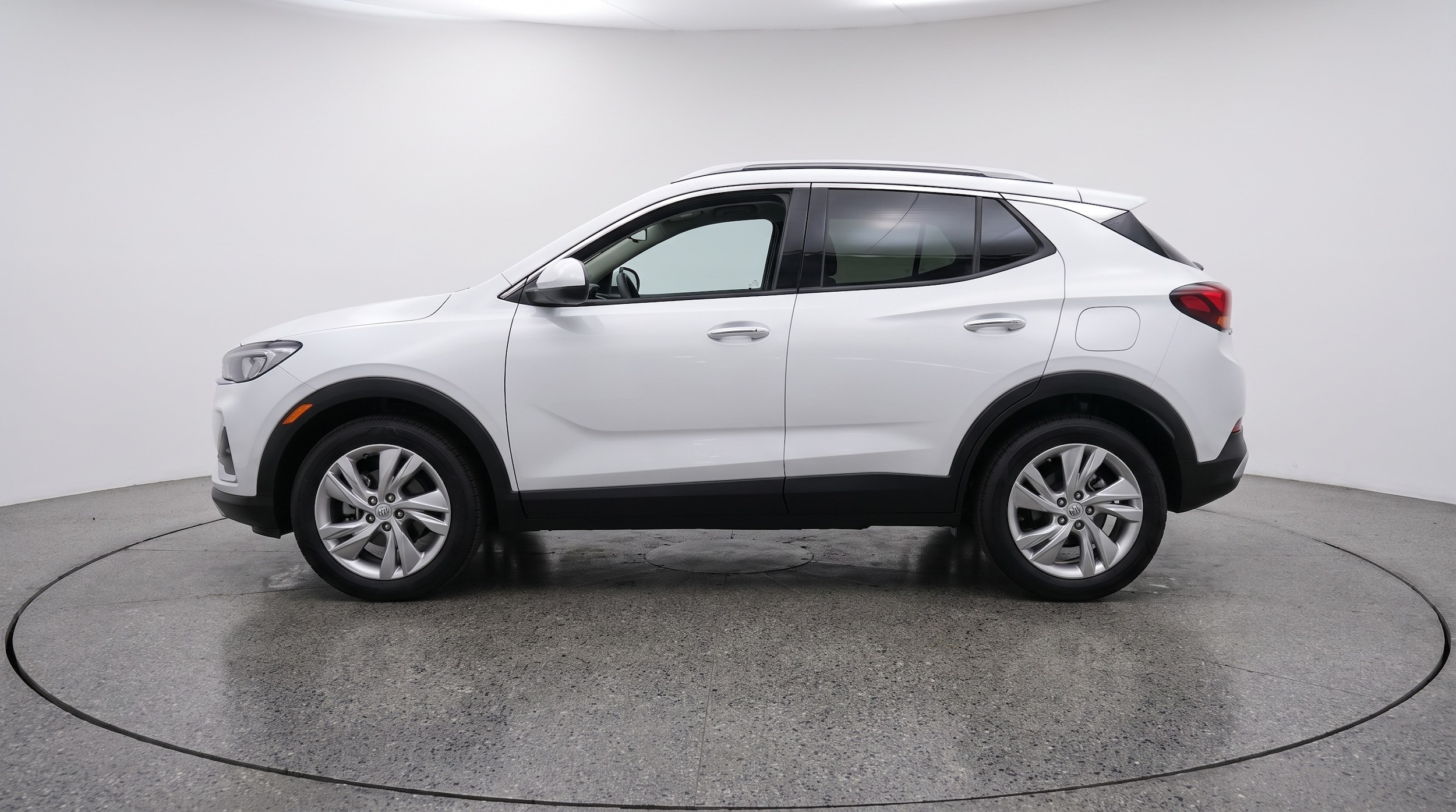 Thumbnail: 2026 Buick Encore GX - 4