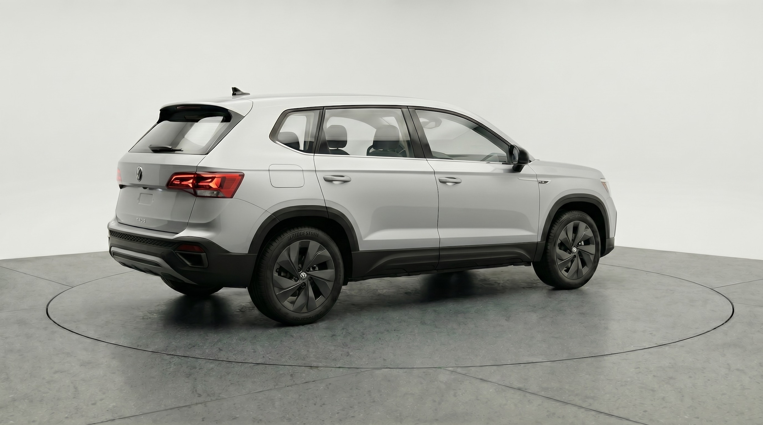 Thumbnail: 2026 Volkswagen Taos - 7