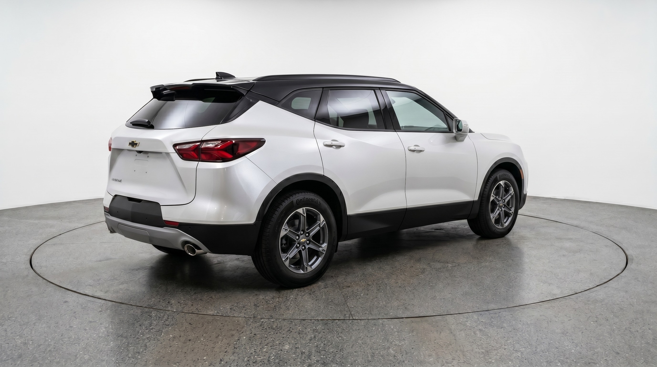 Thumbnail: 2026 Chevrolet Blazer - 7
