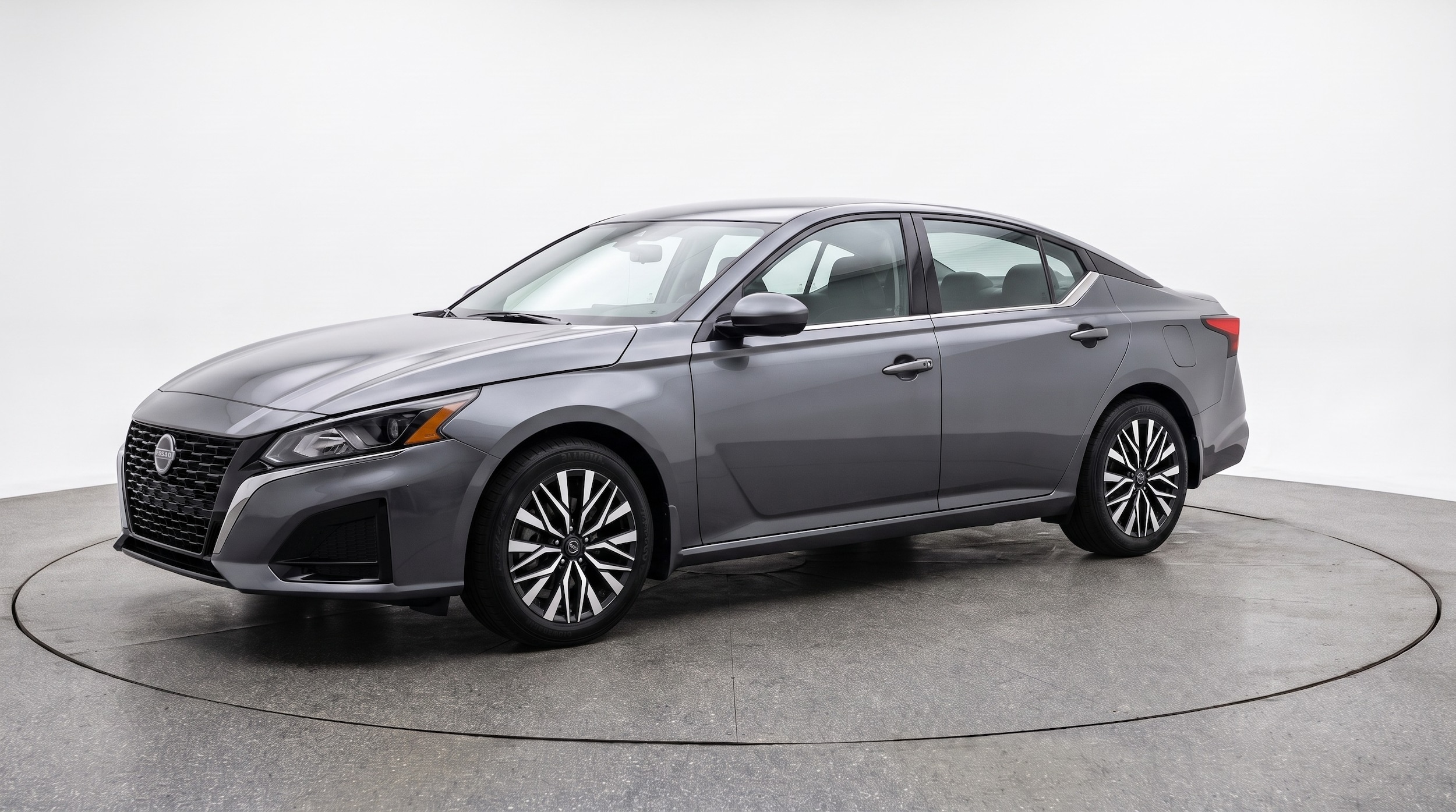Thumbnail: 2025 Nissan Altima - 3