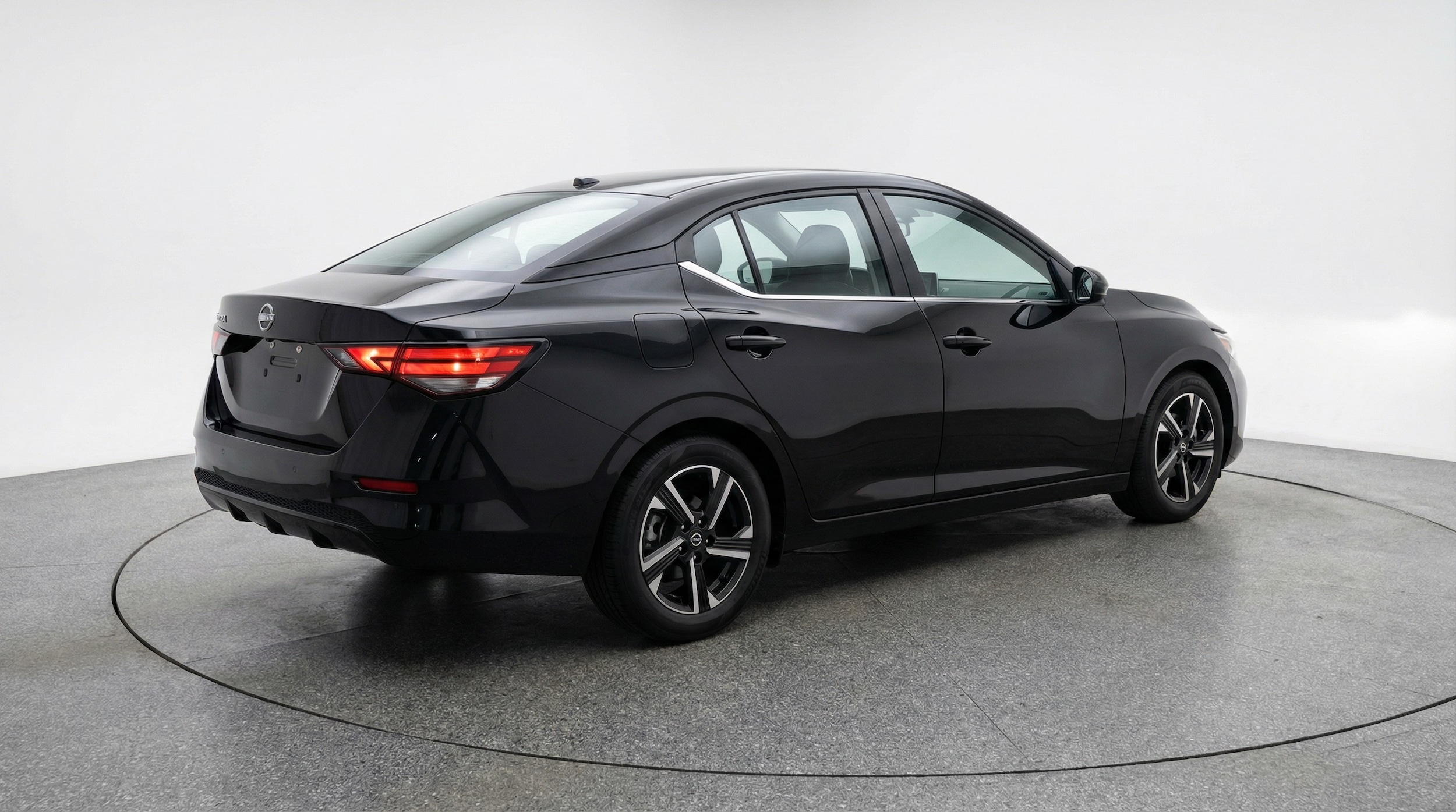 Thumbnail: 2025 Nissan Sentra - 7