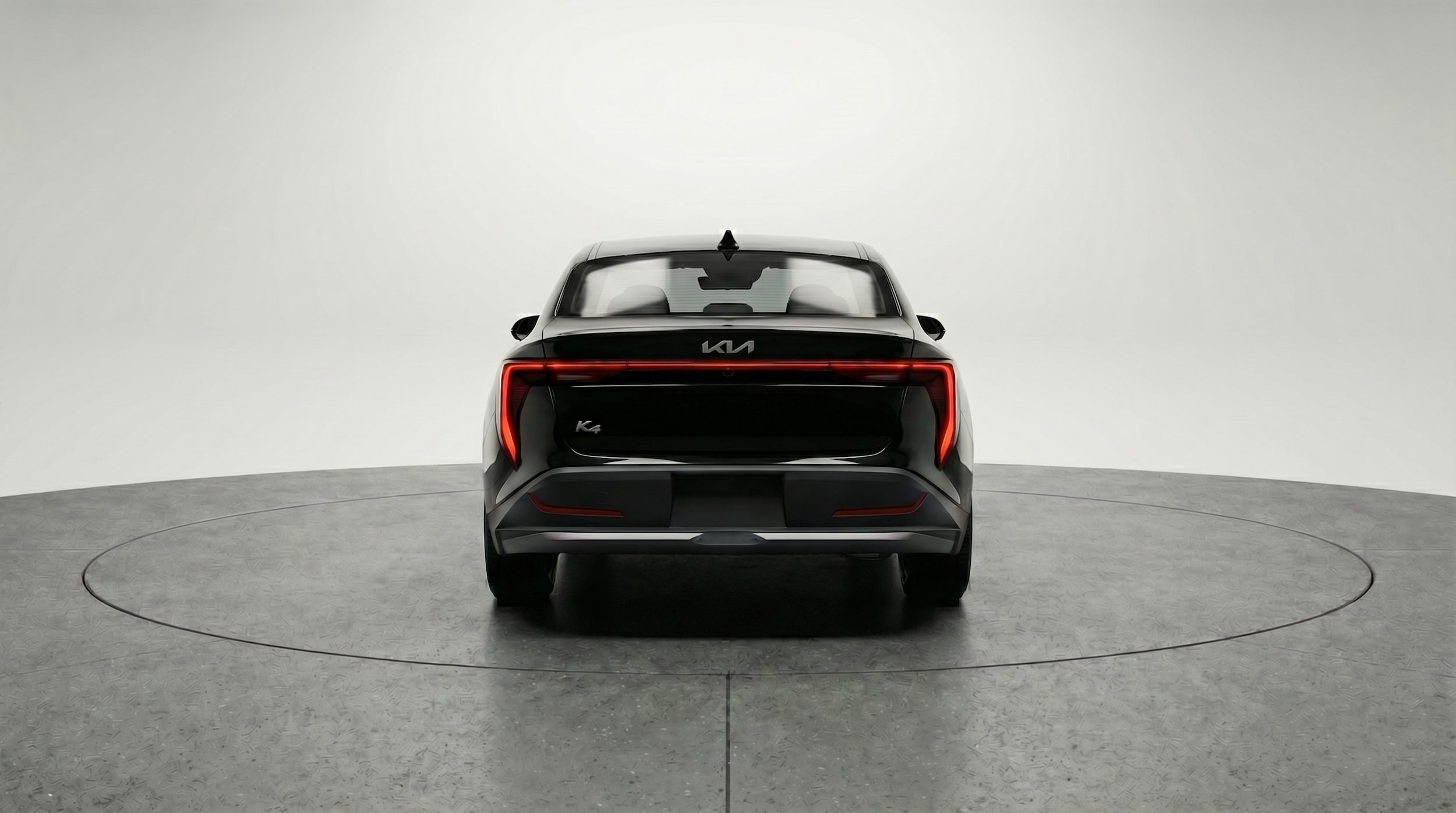 Thumbnail: 2026 Kia K4 - 6