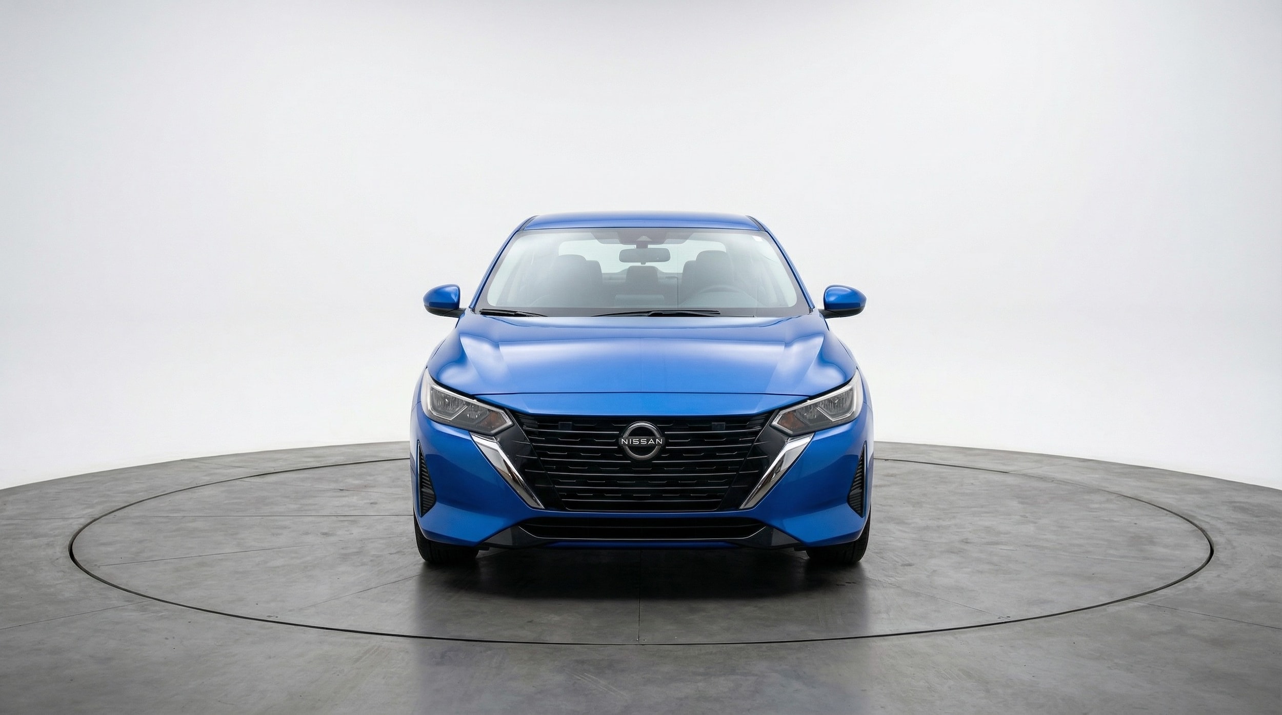 Thumbnail: 2025 Nissan Sentra - 2