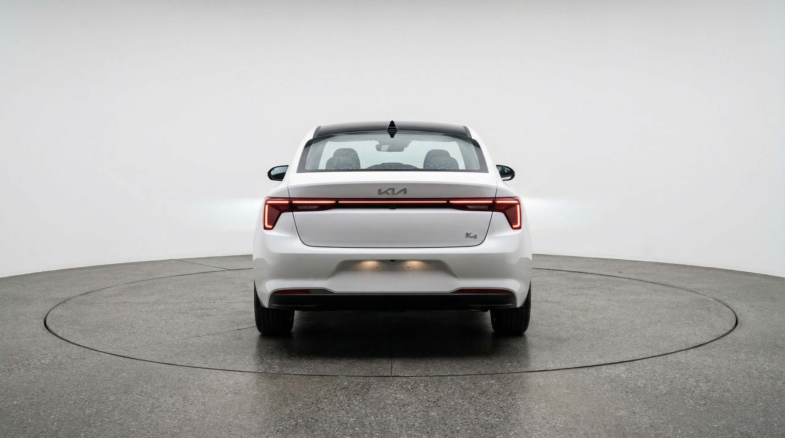 Thumbnail: 2026 Kia K4 - 6