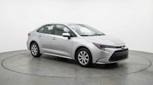 2025 Toyota Corolla  -
                  Flowood, MS