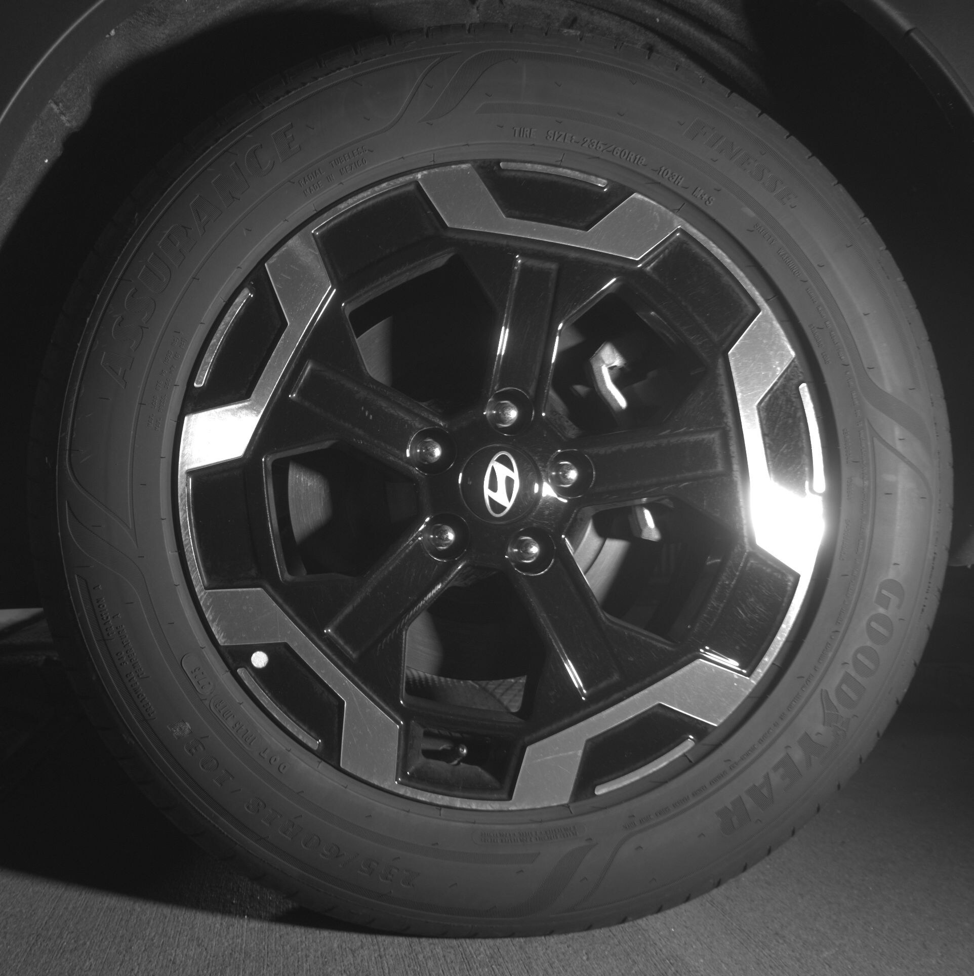 Thumbnail: 2026 Hyundai Santa Fe - 11