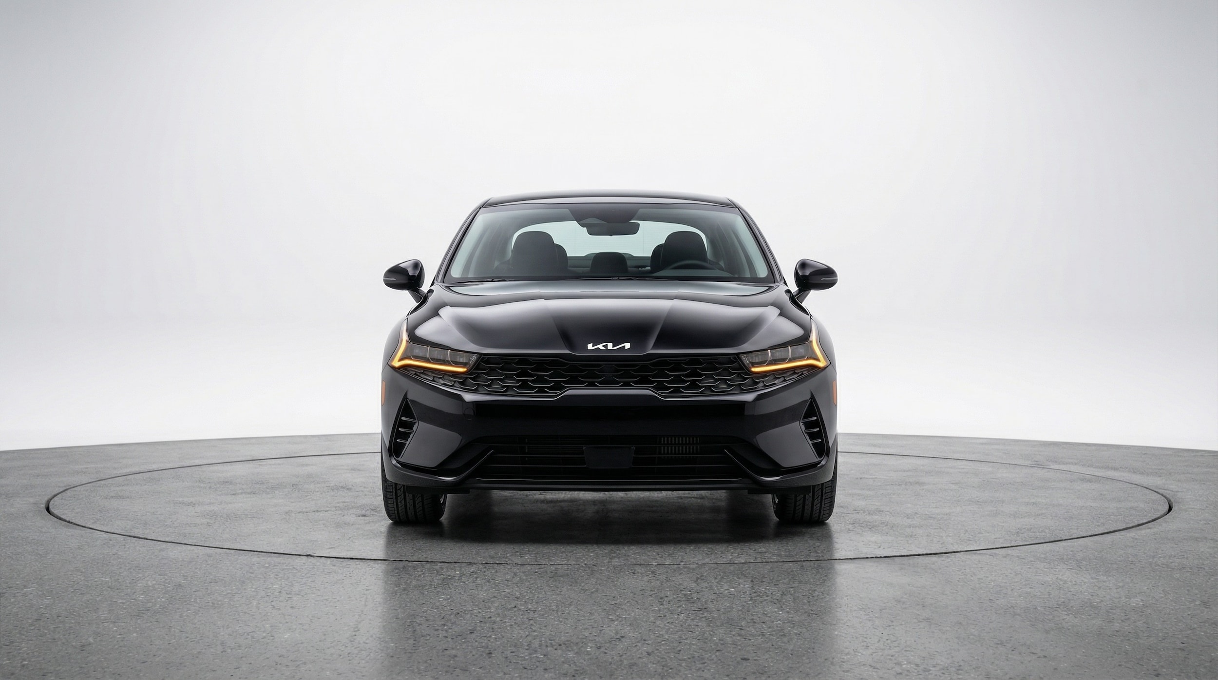 Thumbnail: 2026 Kia K4 - 2
