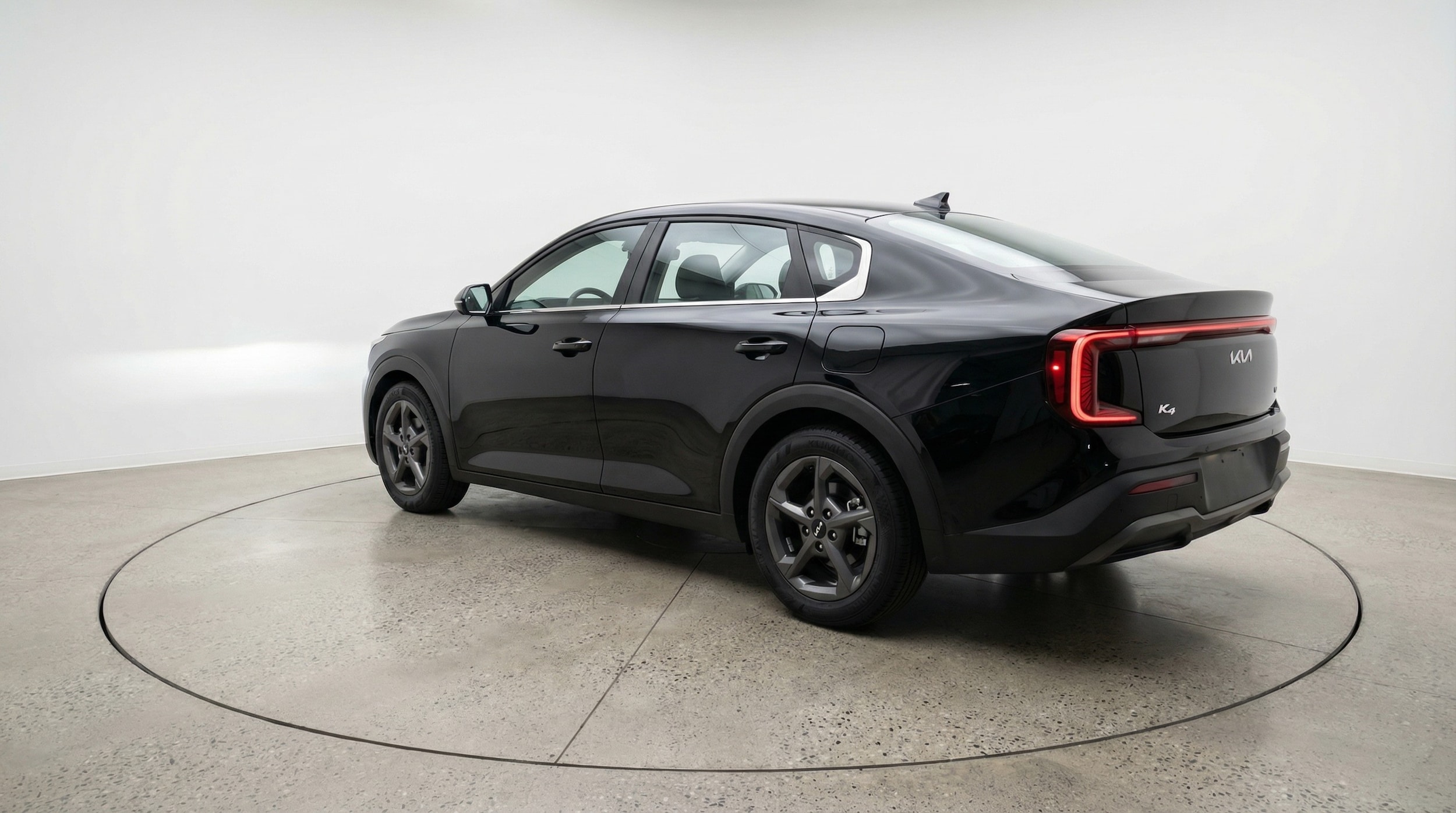 Thumbnail: 2026 Kia K4 - 5