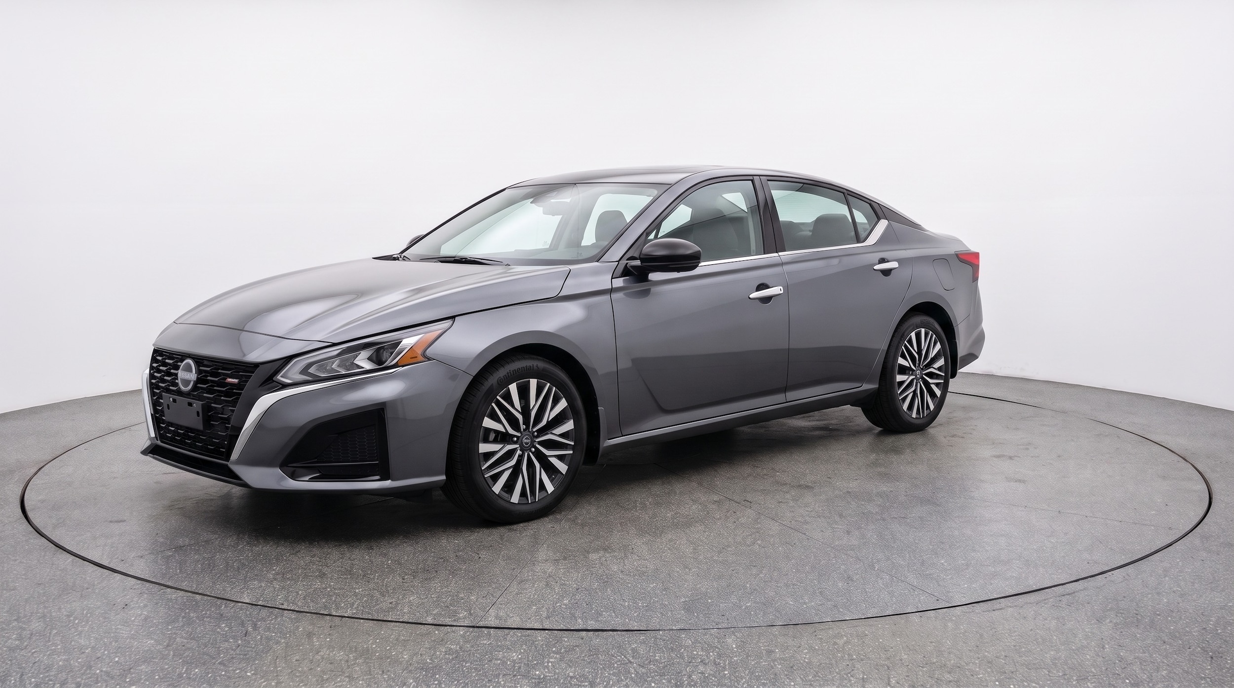 Thumbnail: 2025 Nissan Altima - 3