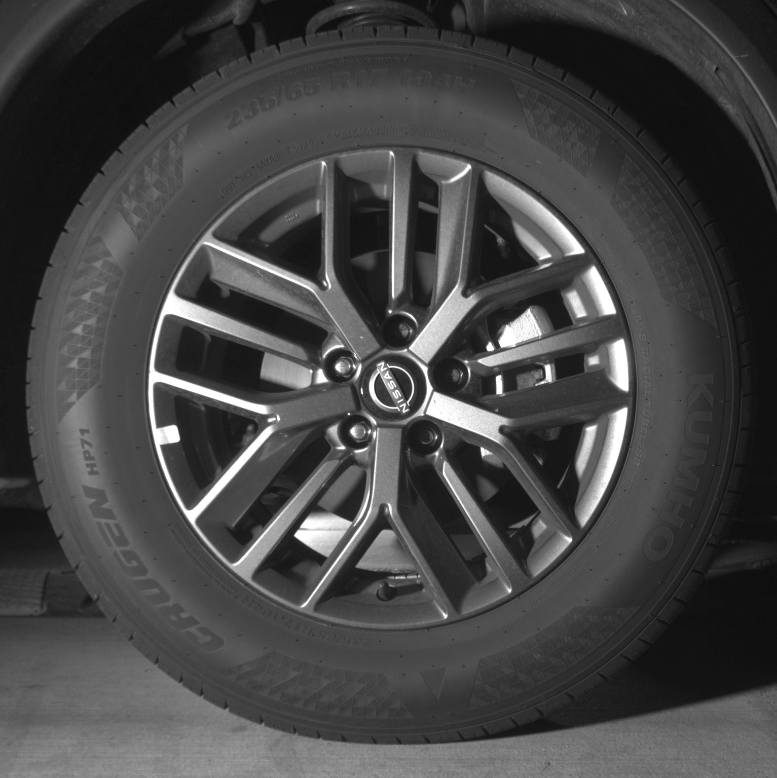 Thumbnail: 2026 Nissan Rogue - 10