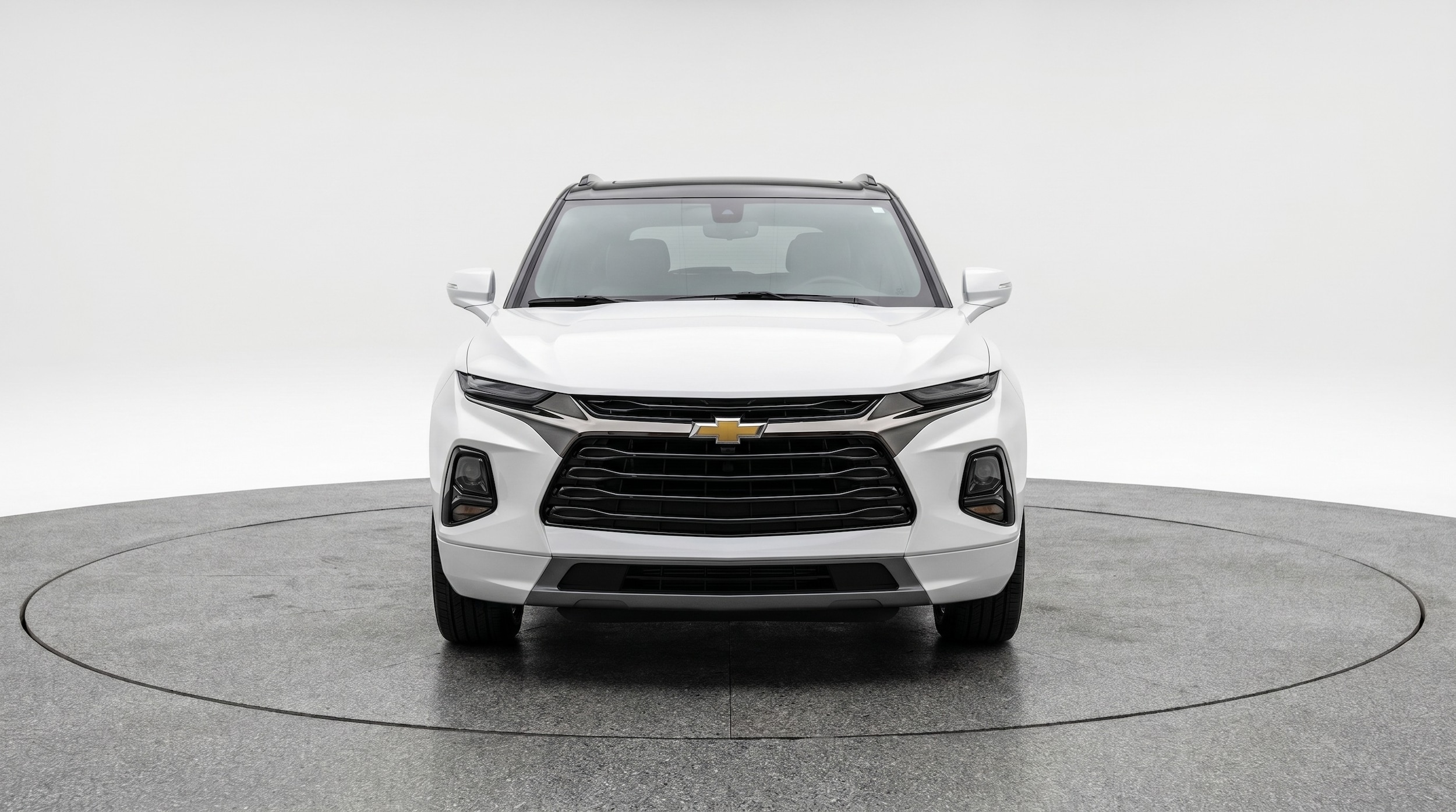 Thumbnail: 2026 Chevrolet Blazer - 2