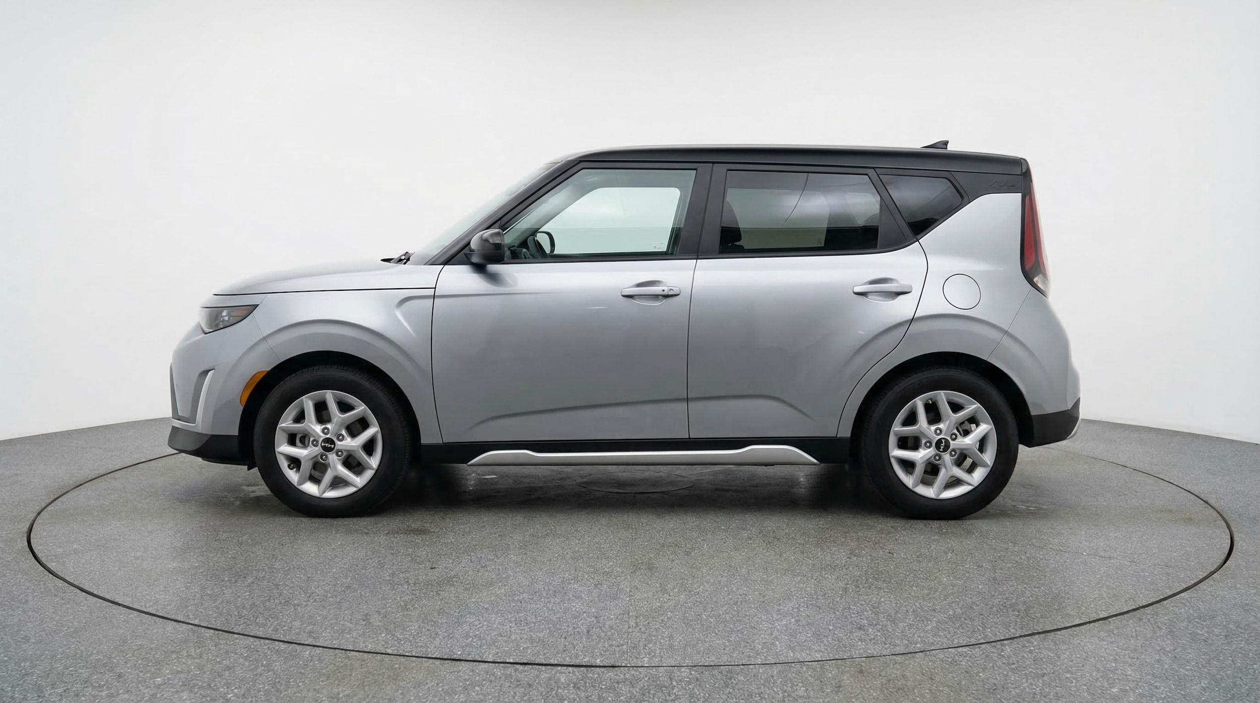 Thumbnail: 2025 Kia Soul - 4