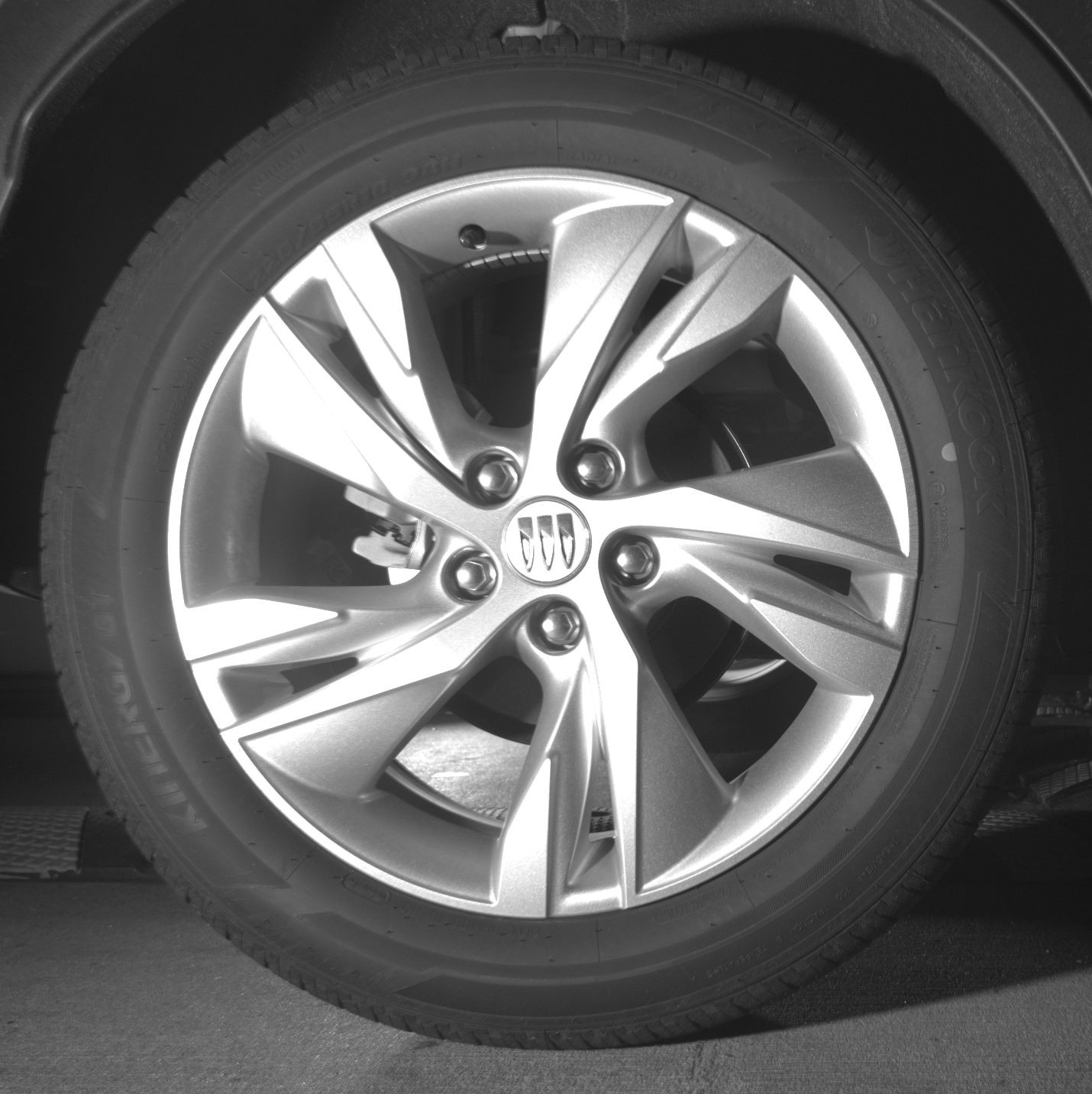 Thumbnail: 2026 Buick Encore GX - 12