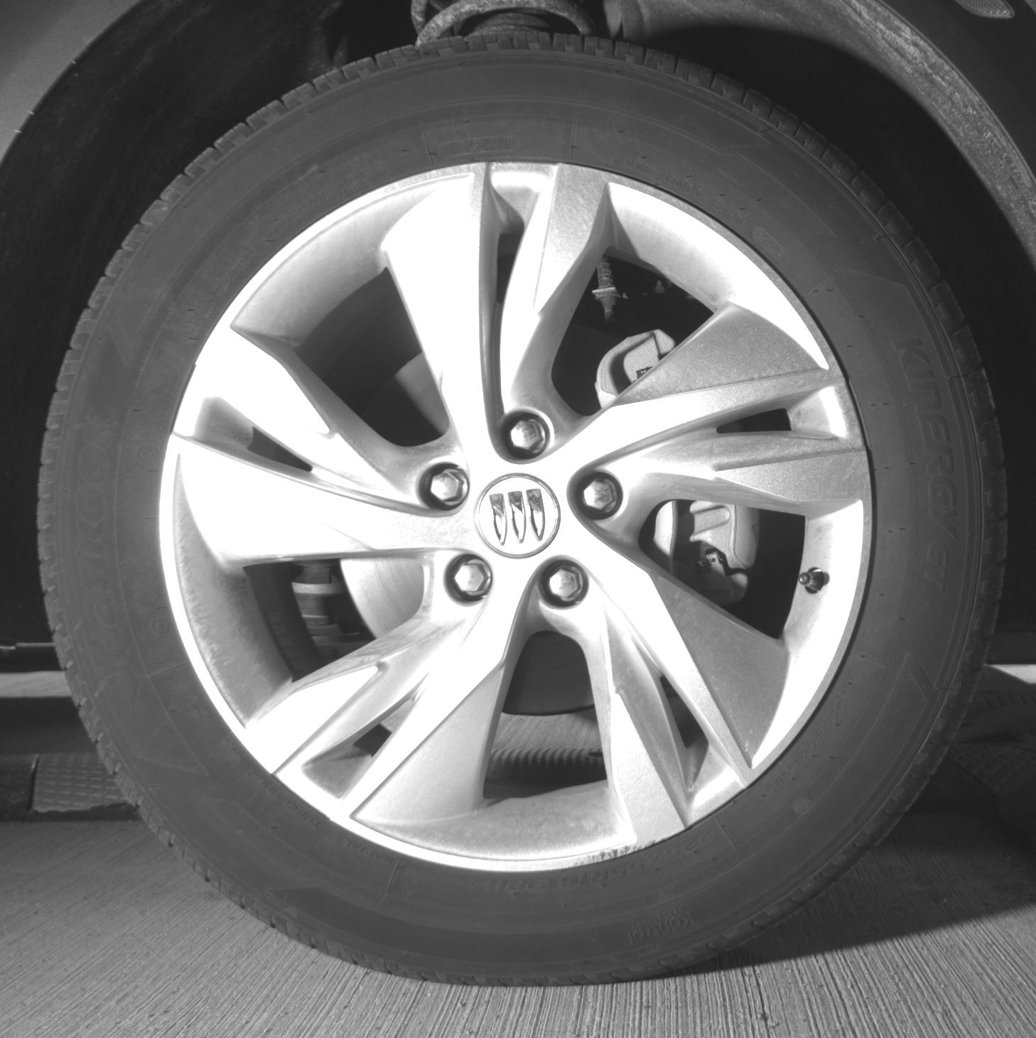 Thumbnail: 2026 Buick Encore GX - 10