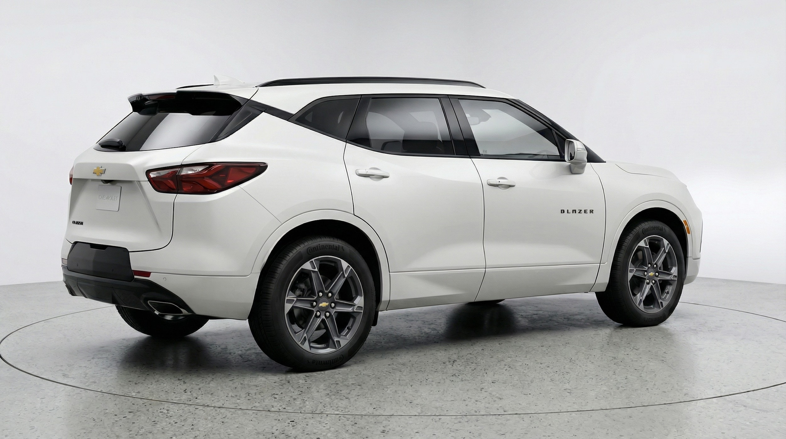 Thumbnail: 2026 Chevrolet Blazer - 7