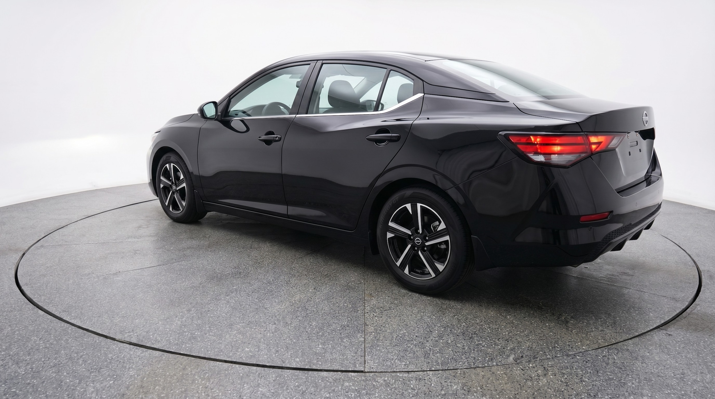 Thumbnail: 2025 Nissan Sentra - 5