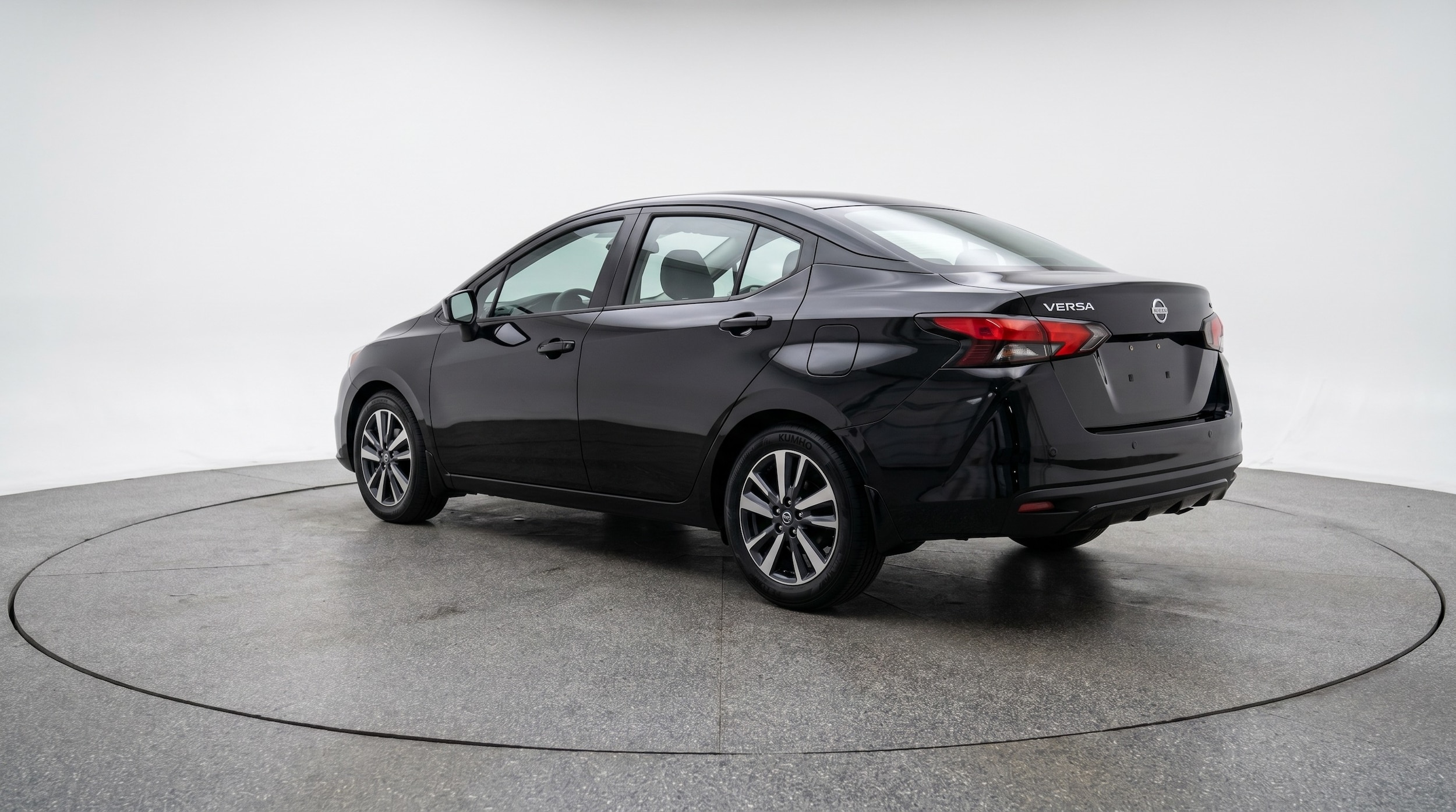 Thumbnail: 2025 Nissan Versa - 5