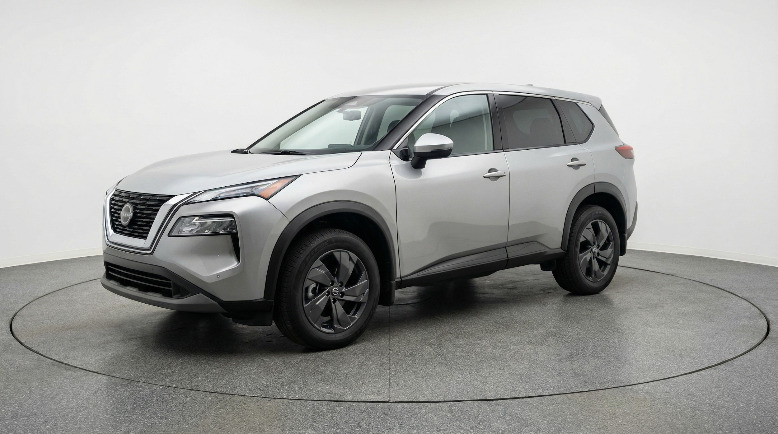 Thumbnail: 2026 Nissan Rogue - 3